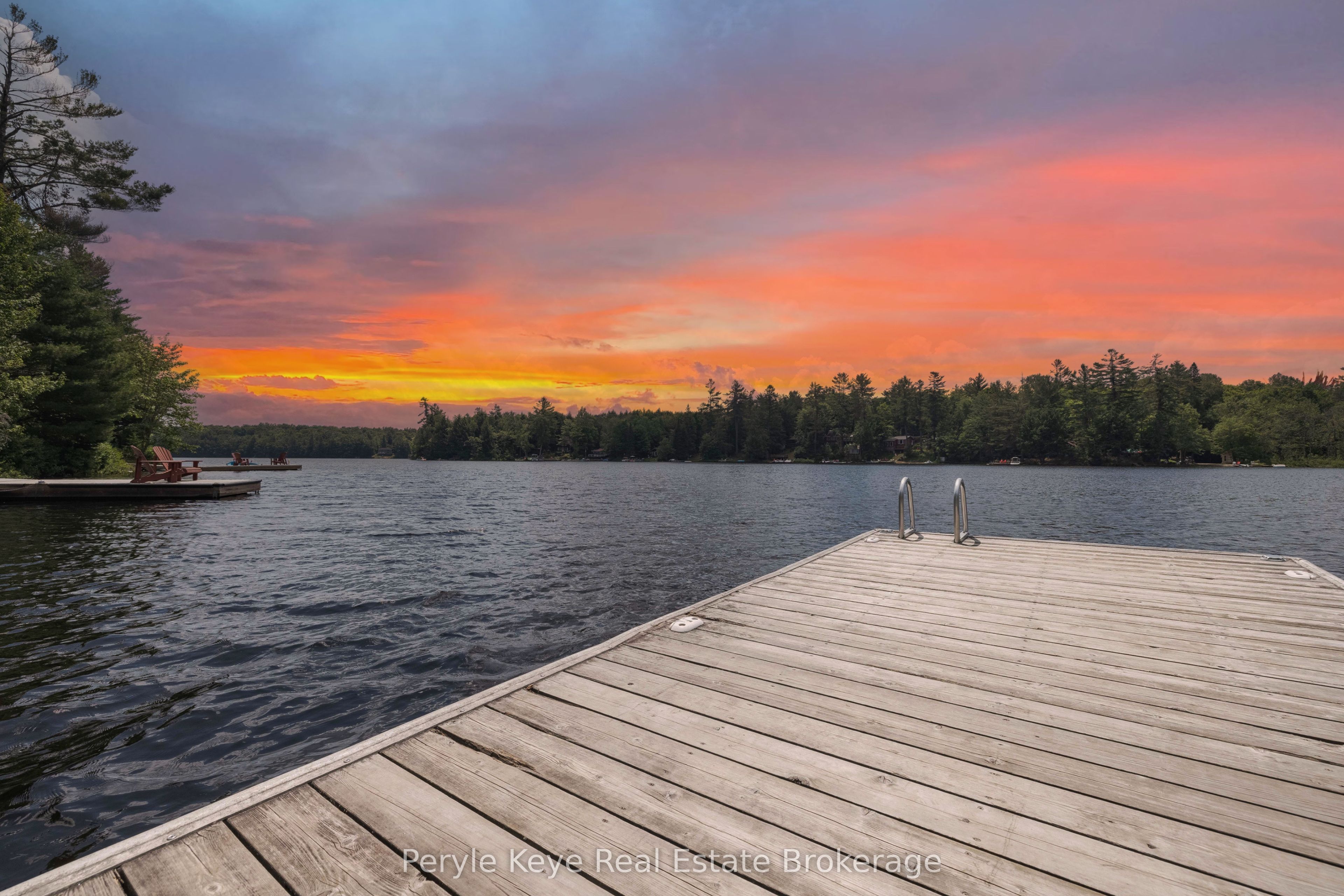 1025 & 1027 Big Island Road Property Photo 3