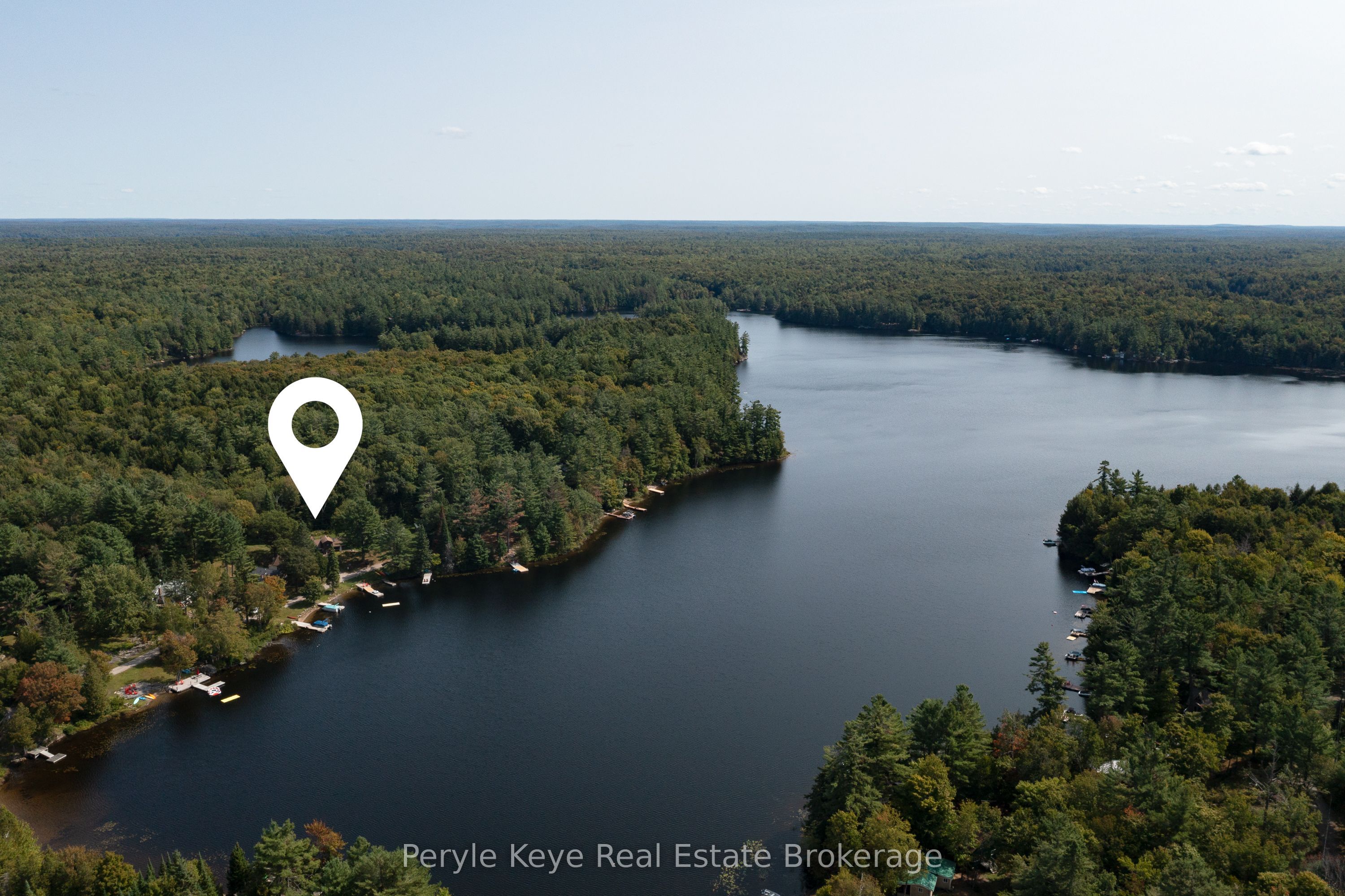 1025 & 1027 Big Island Road Property Photo 5