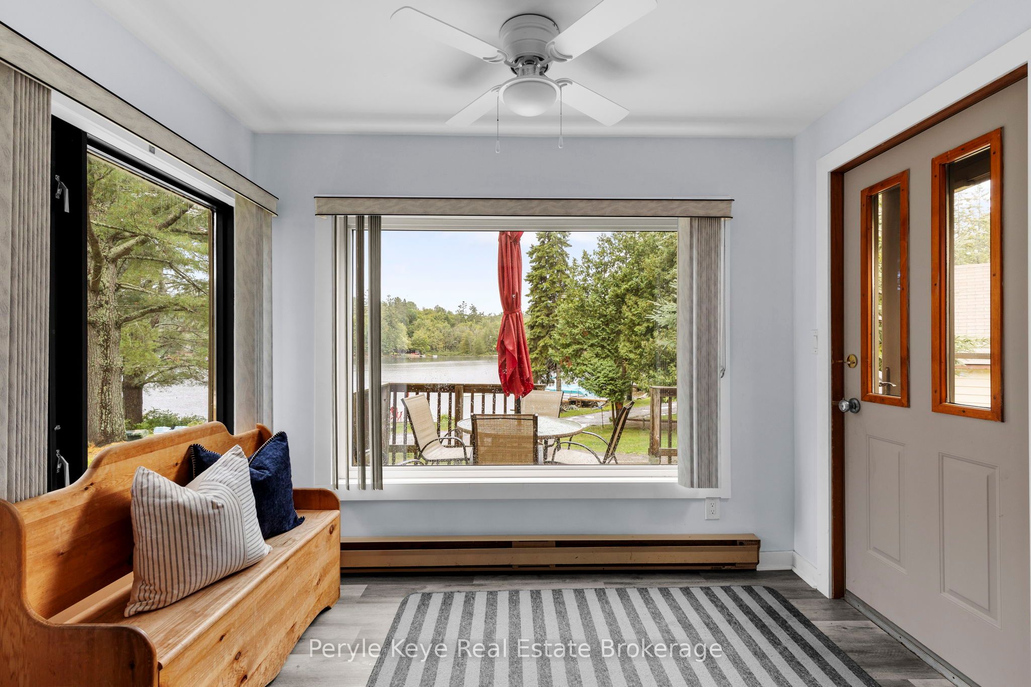 1025 & 1027 Big Island Road Property Photo 10