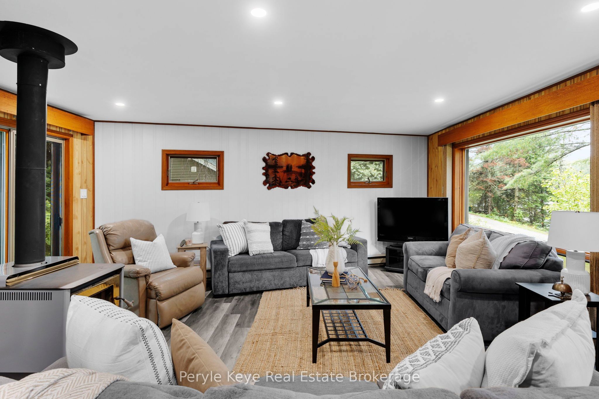 1025 & 1027 Big Island Road Property Photo 14