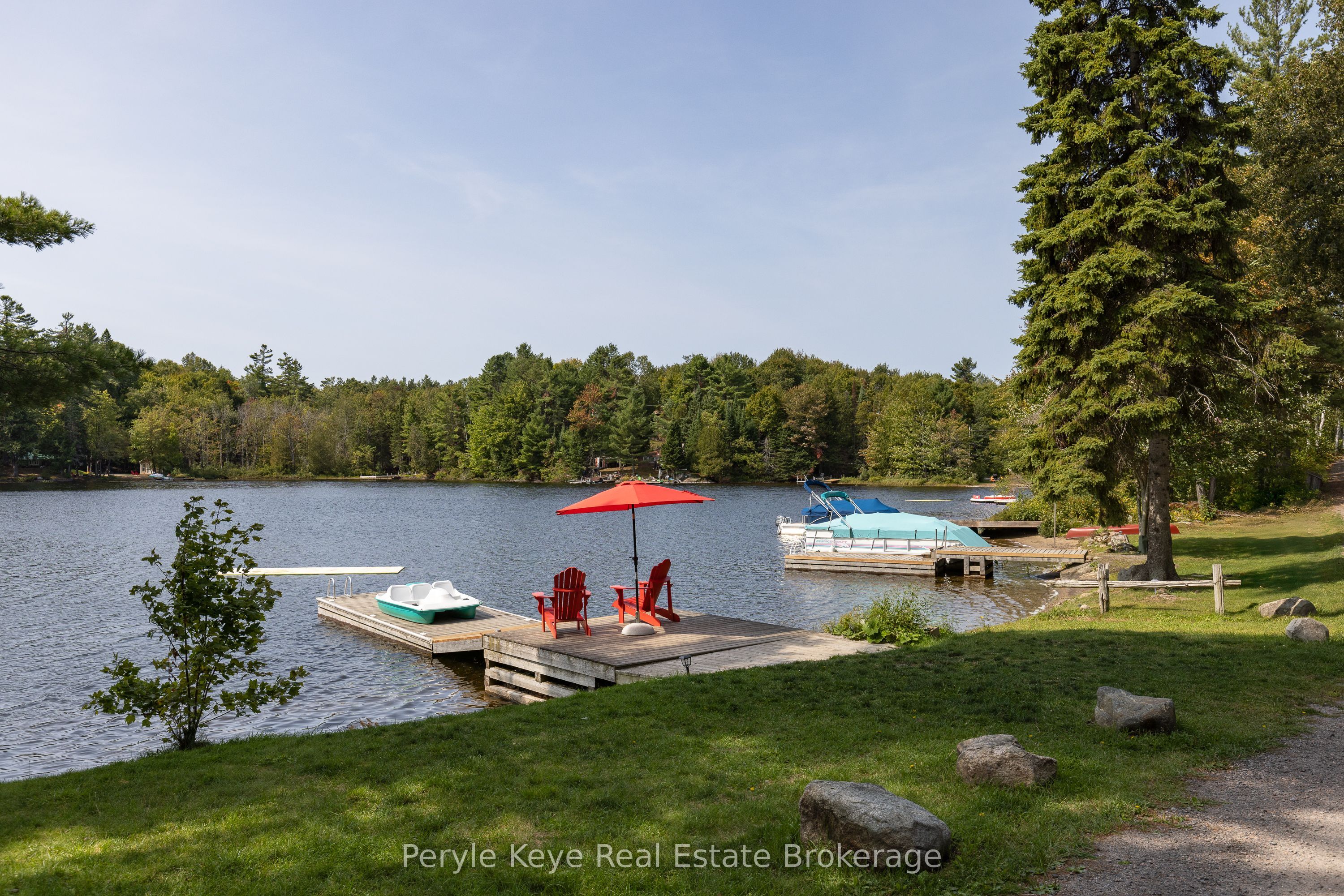 1025 & 1027 Big Island Road Property Photo 24