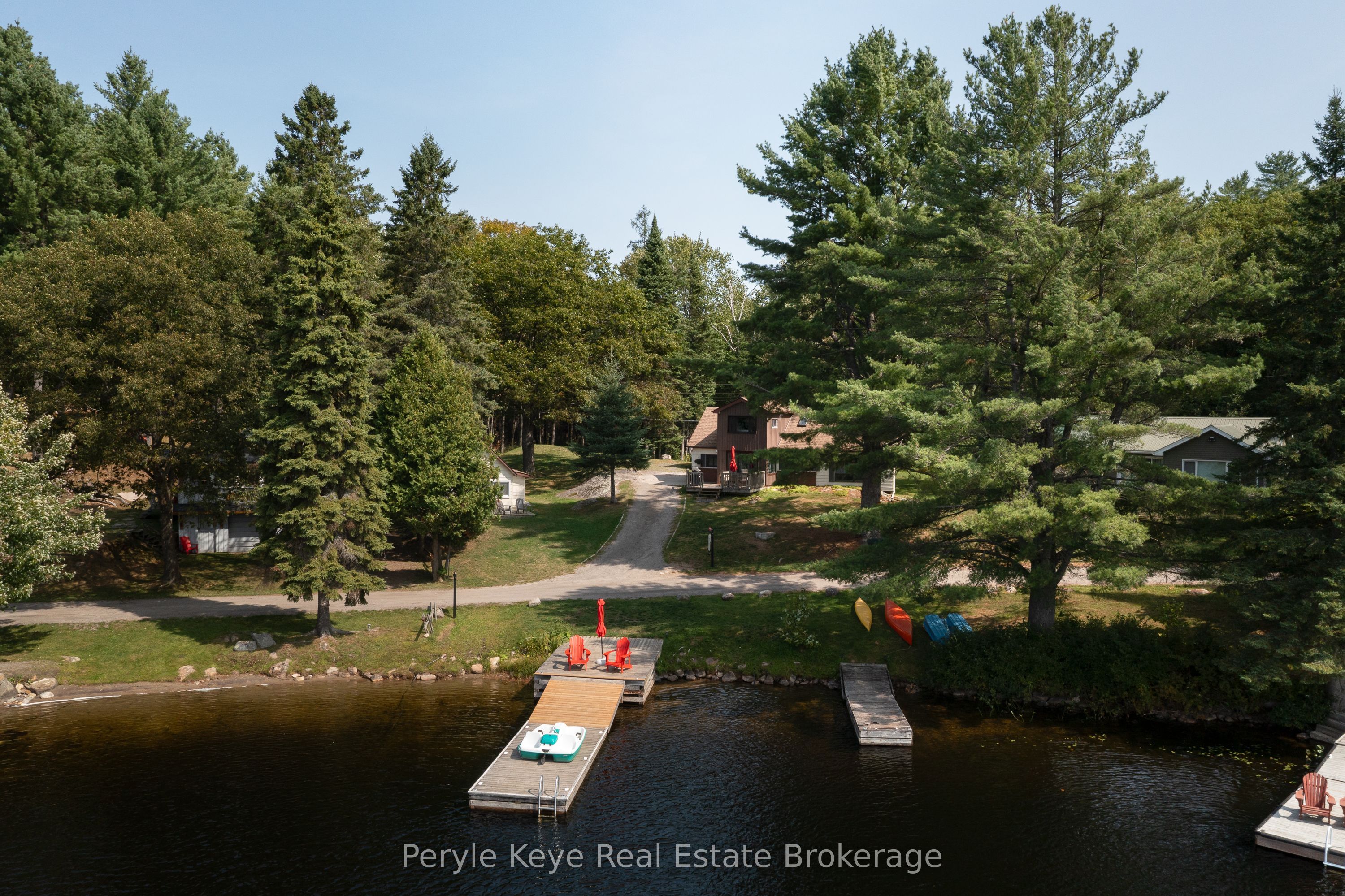 1025 & 1027 Big Island Road Property Photo 25