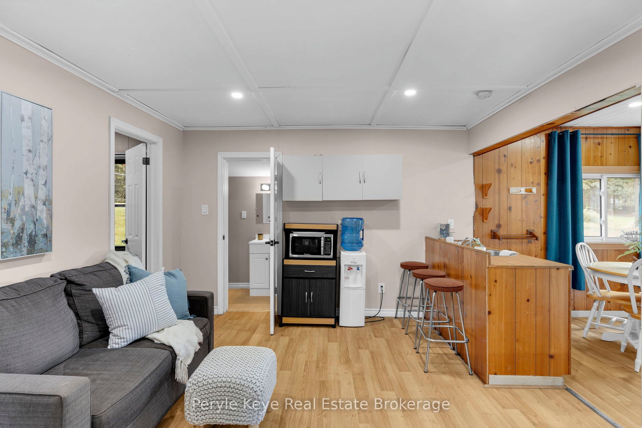 1025 & 1027 Big Island Road Property Photo 31