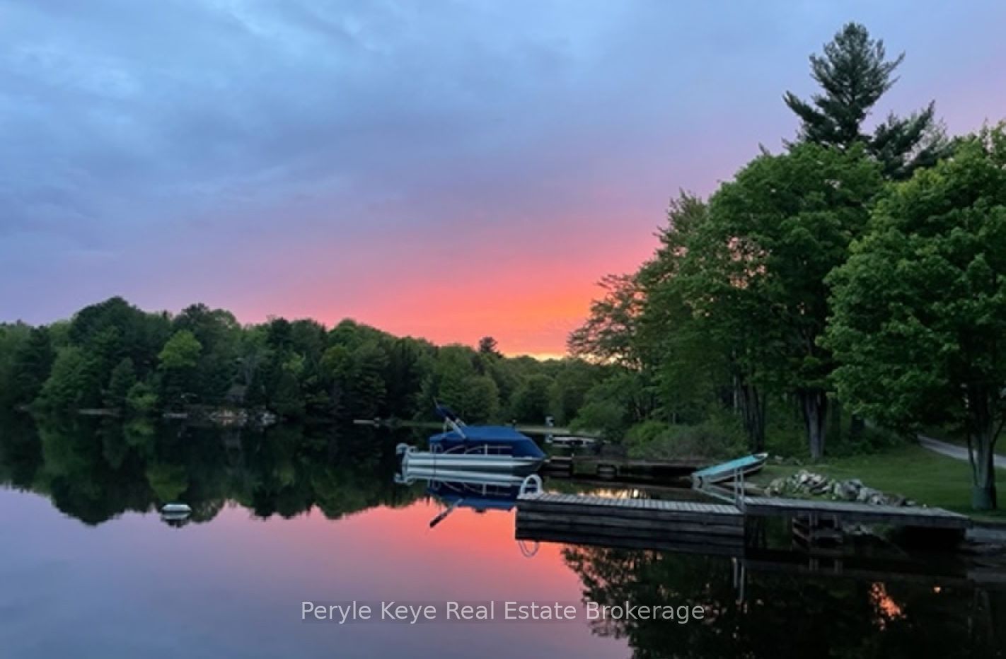 1025 & 1027 Big Island Road Property Photo 38