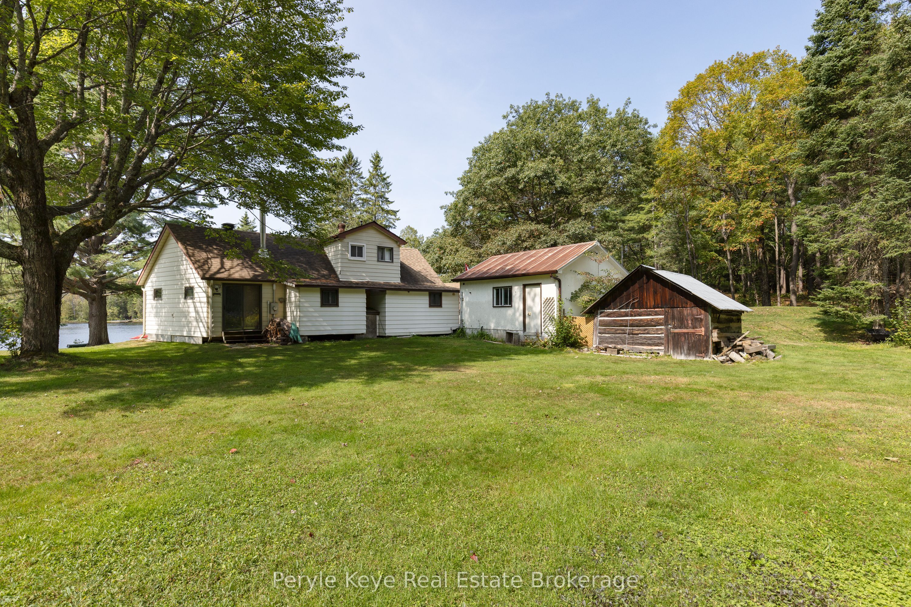 1025 & 1027 Big Island Road Property Photo 41