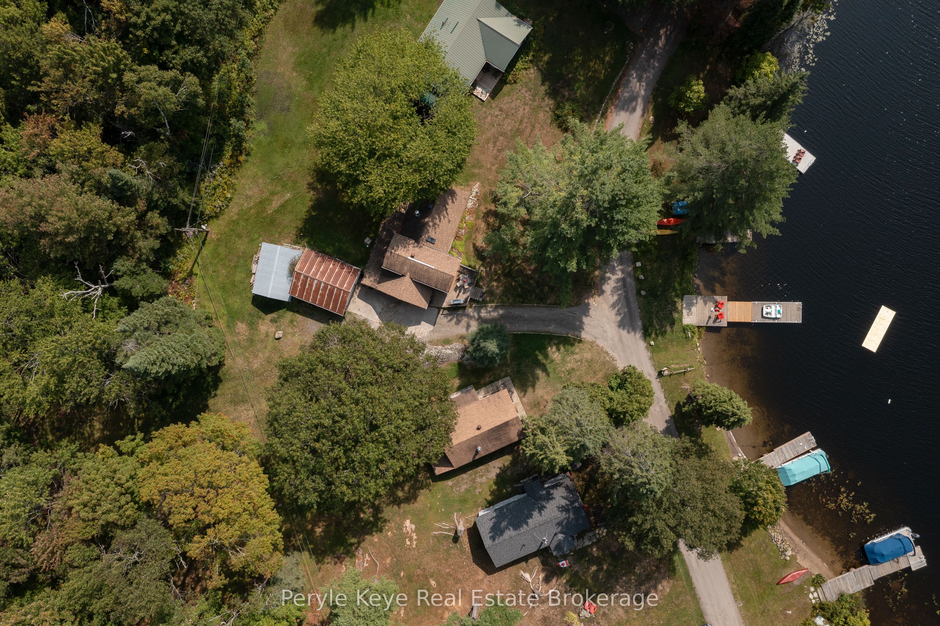 1025 & 1027 Big Island Road Property Photo 44