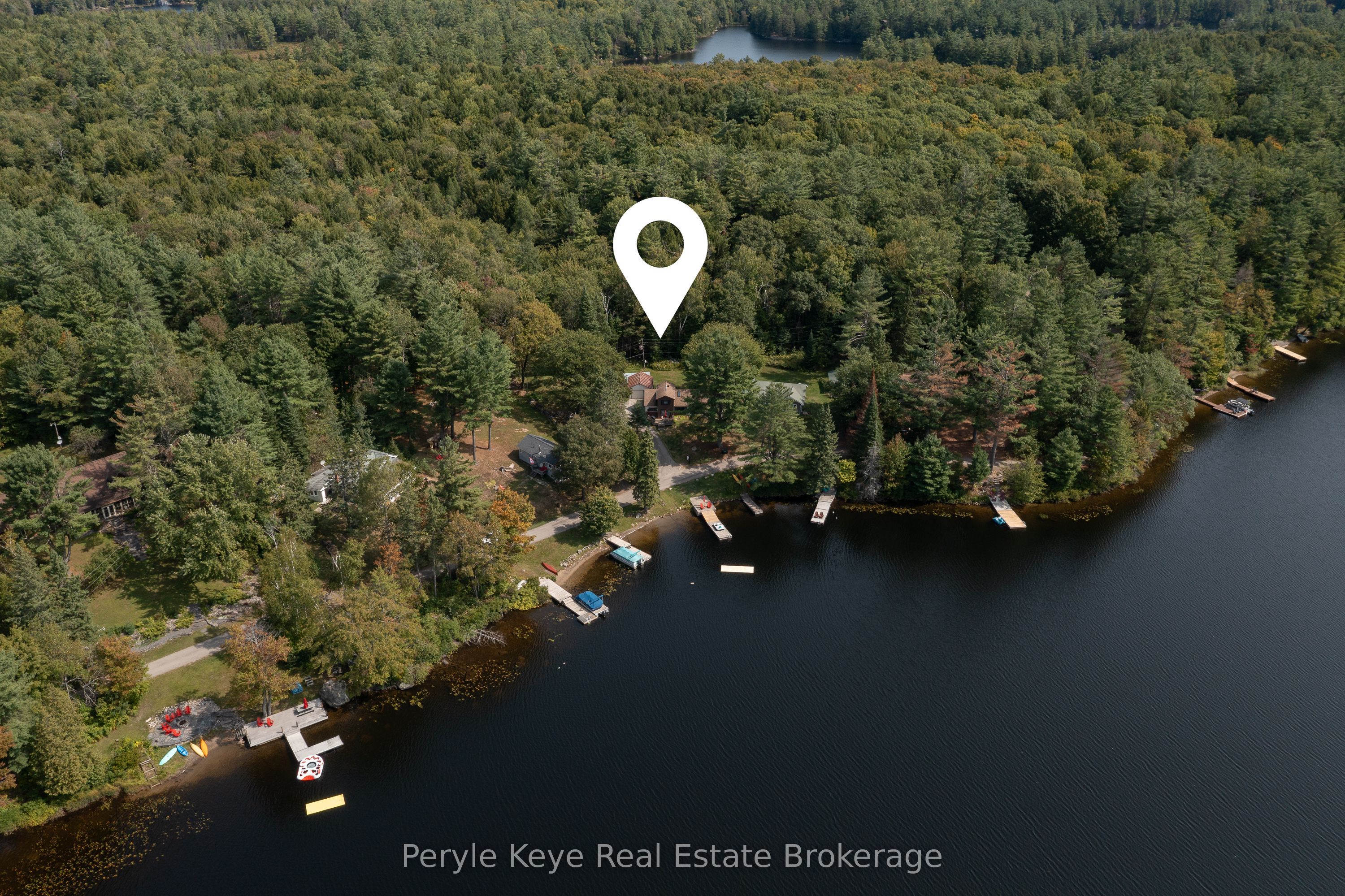 1025 & 1027 Big Island Road Property Photo 45