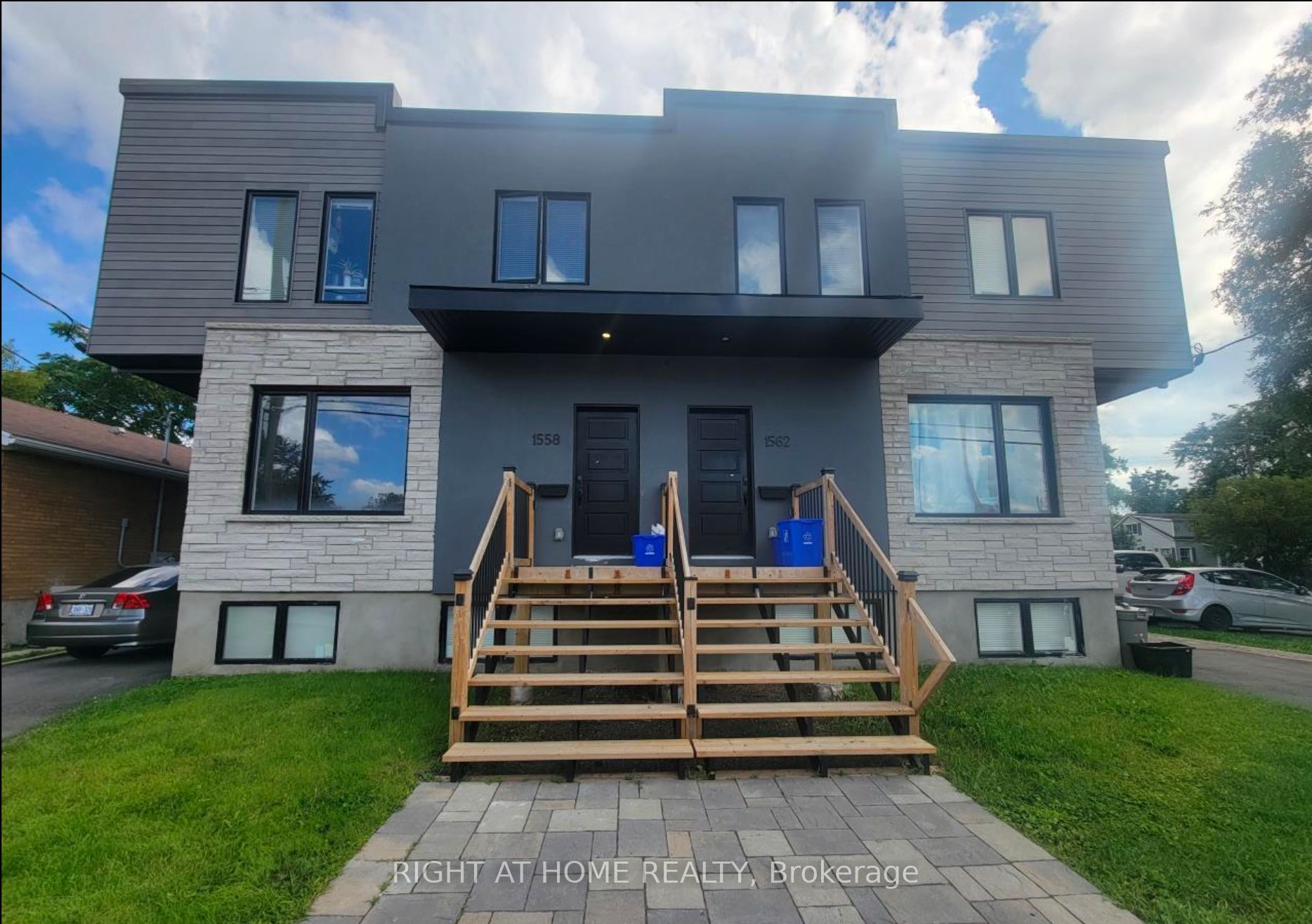 1558-1562 Baseline Road Property Photo