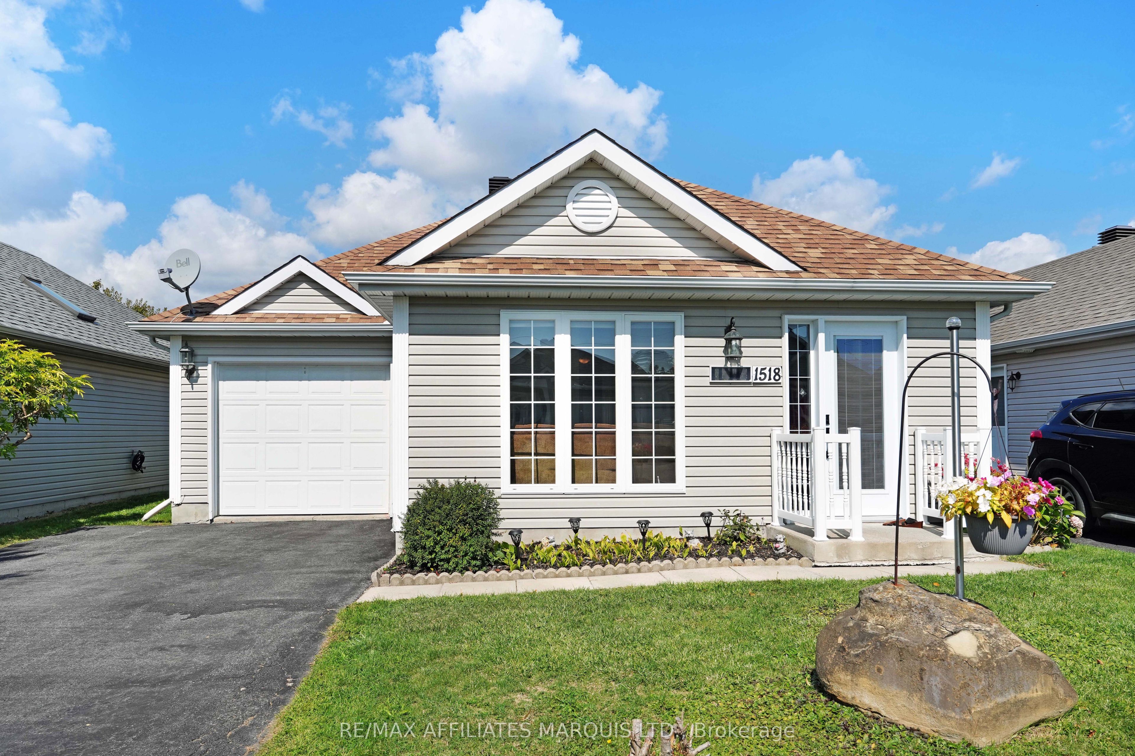 1518 Frank Court Property Photo 1