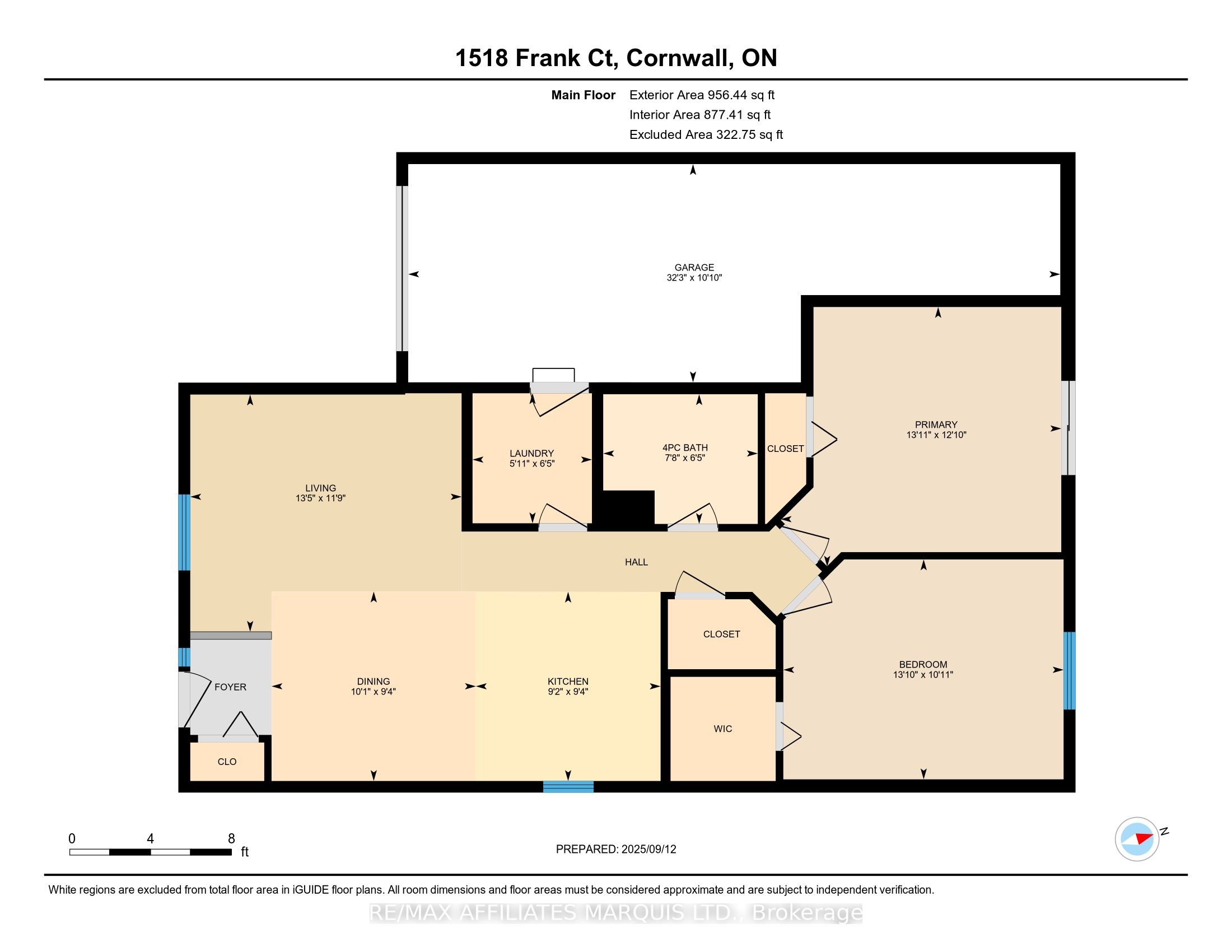 1518 Frank Court Property Photo 28