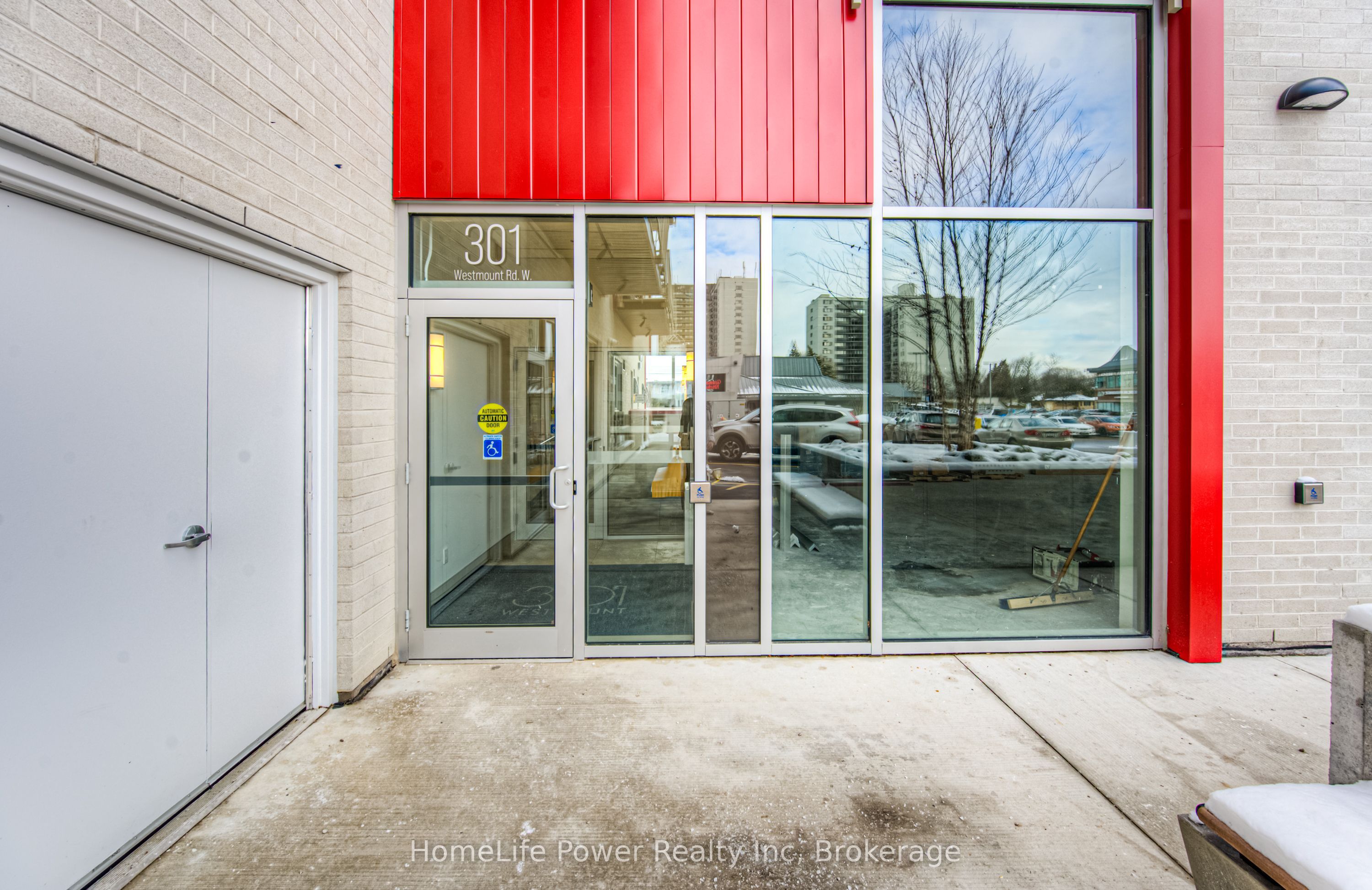 301 Westmount Road 103 Property Photo 1