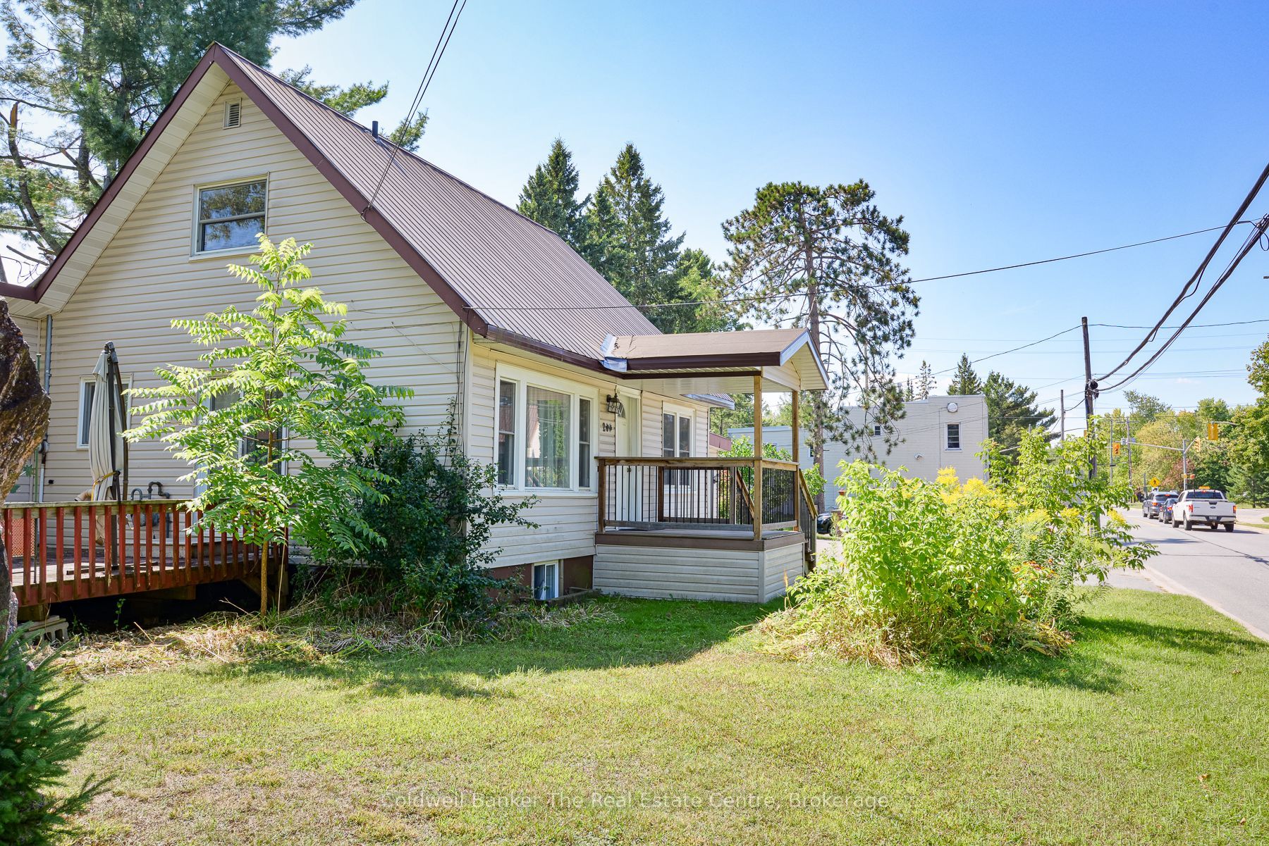 200 Dill Street Property Photo 1