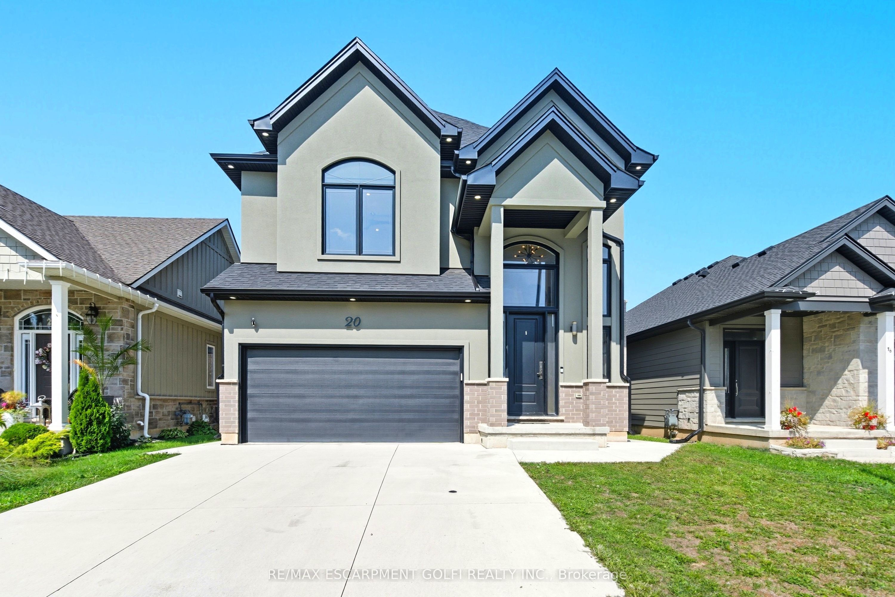 20 Ivy Crescent Property Photo 1