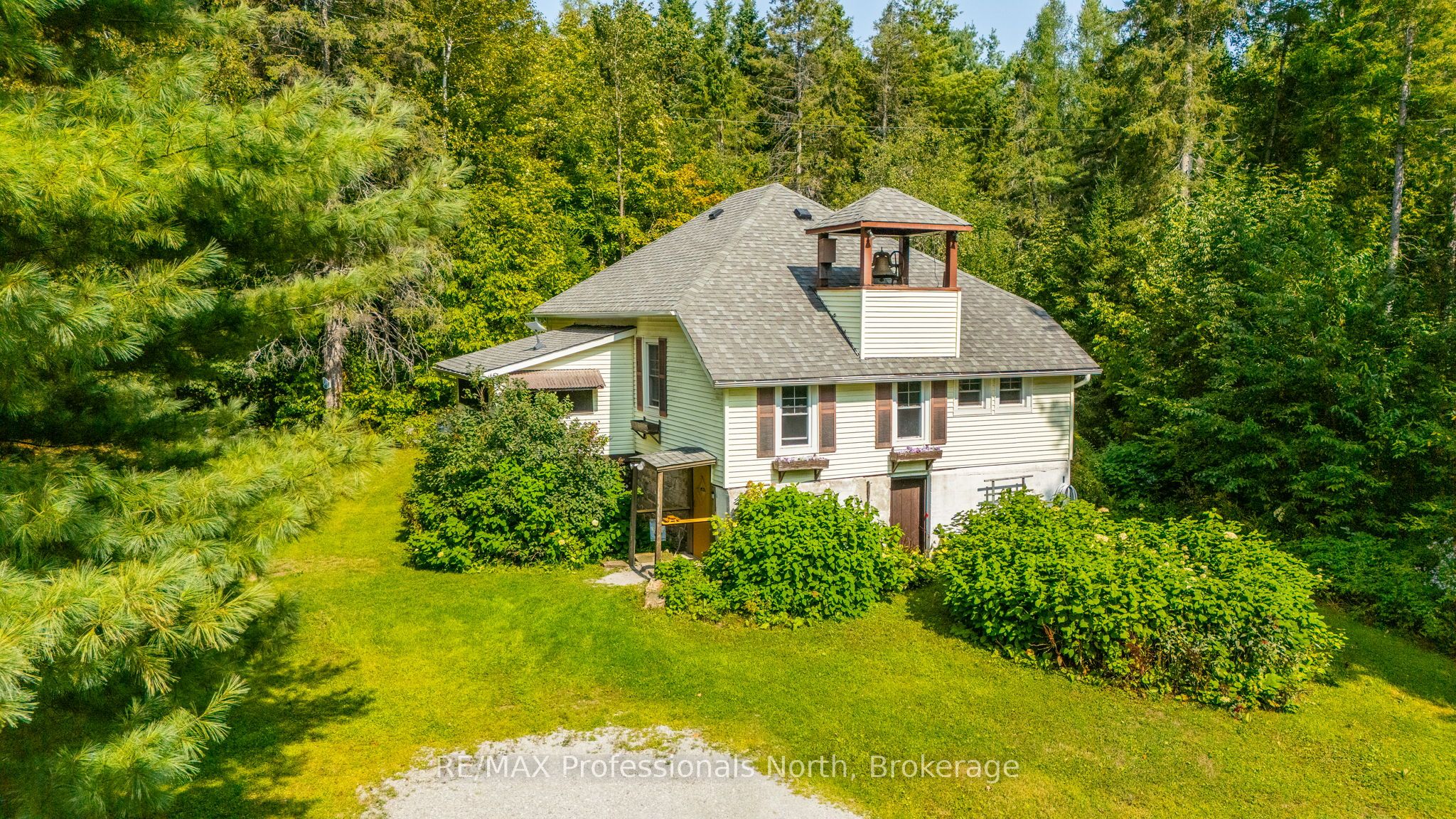 9357 Highway 118 Highway Property Photo 1