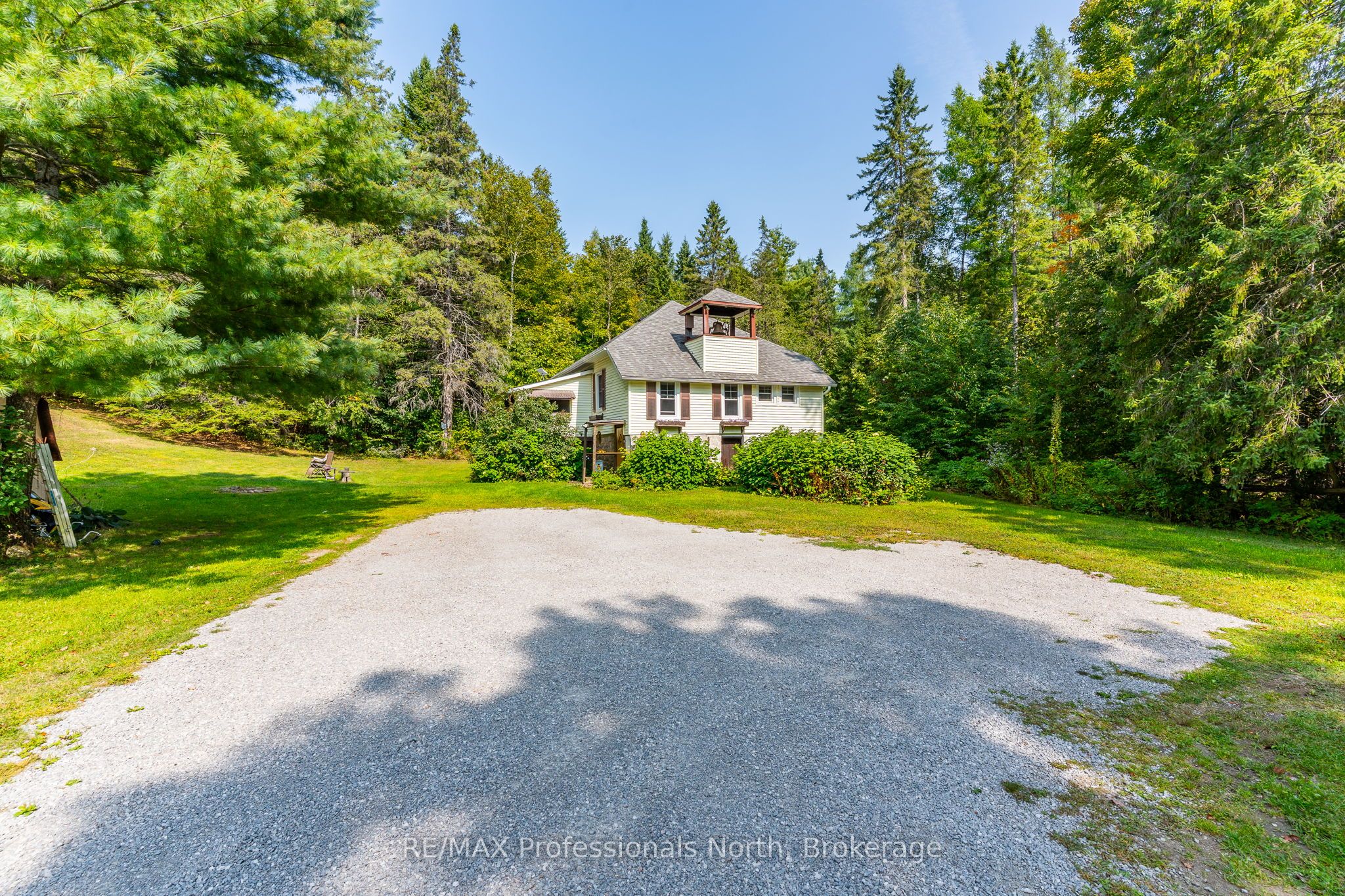 9357 Highway 118 Highway Property Photo 2