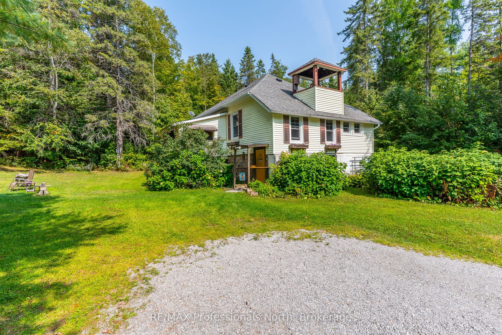 9357 Highway 118 Highway Property Photo 3