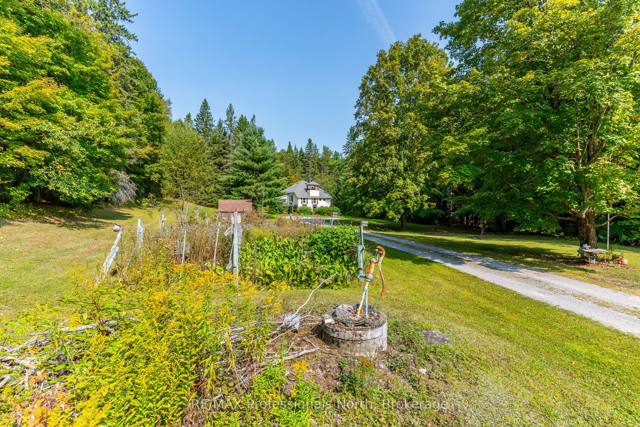 9357 Highway 118 Highway Property Photo 4