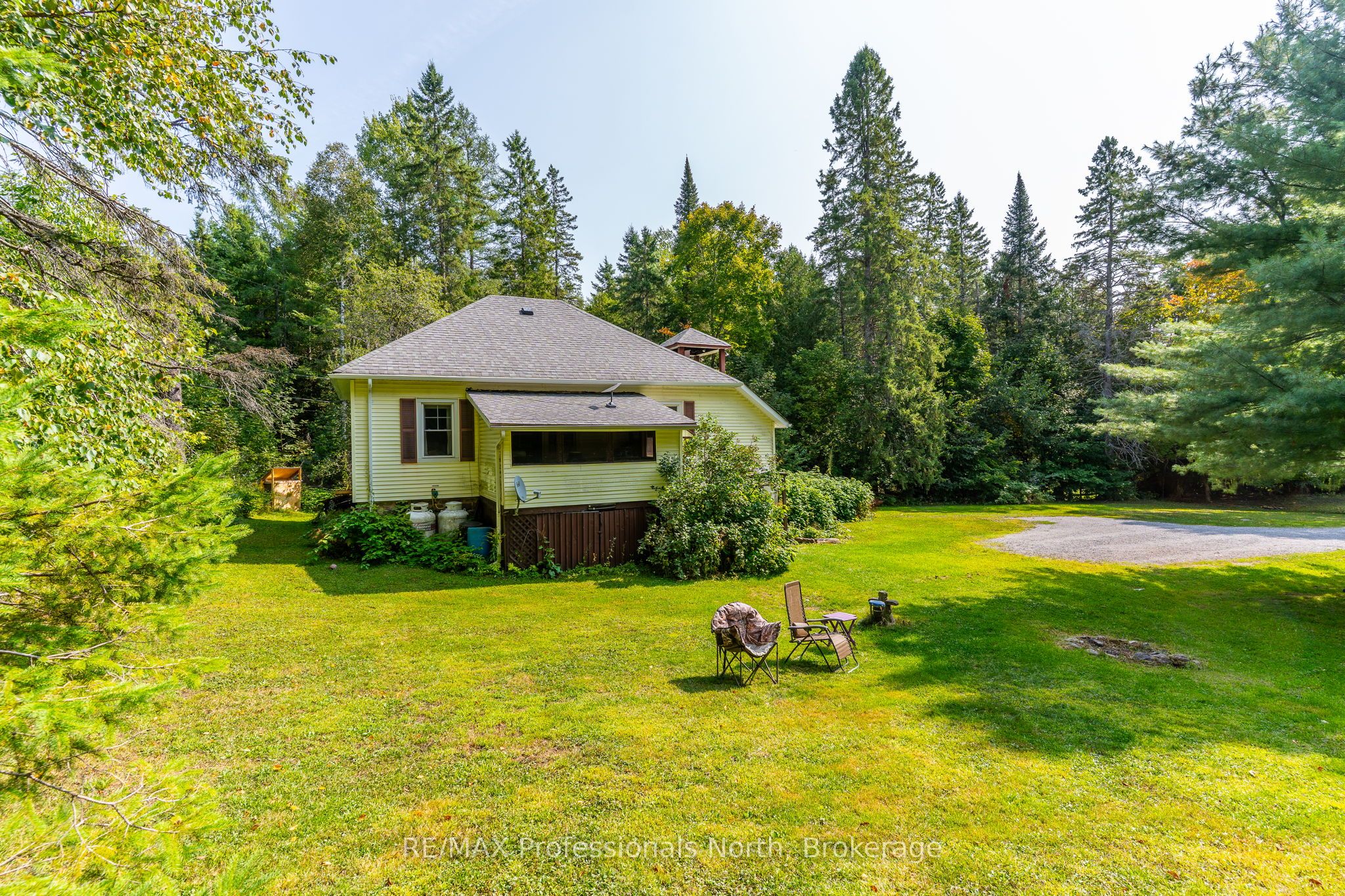 9357 Highway 118 Highway Property Photo 27