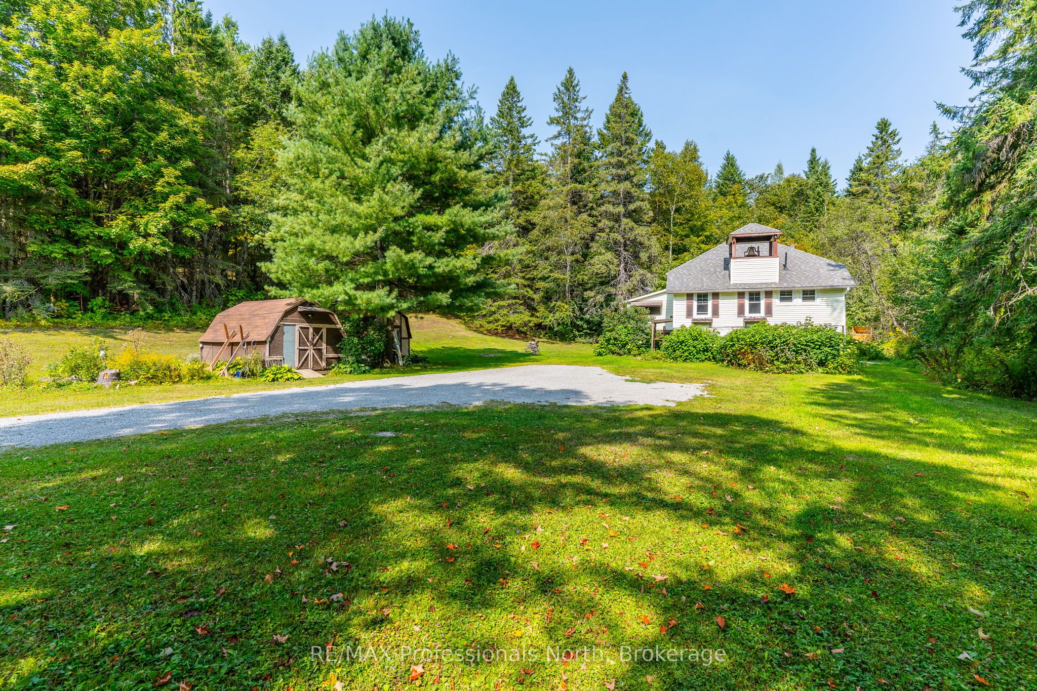 9357 Highway 118 Highway Property Photo 32