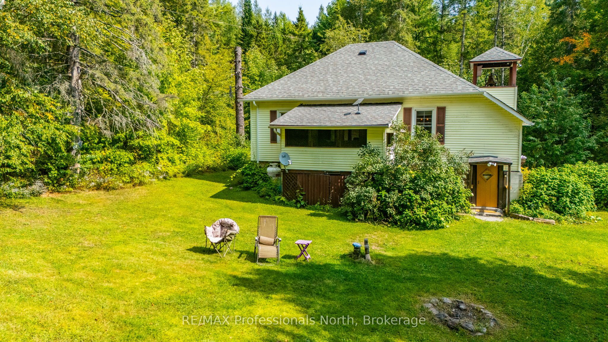 9357 Highway 118 Highway Property Photo 33