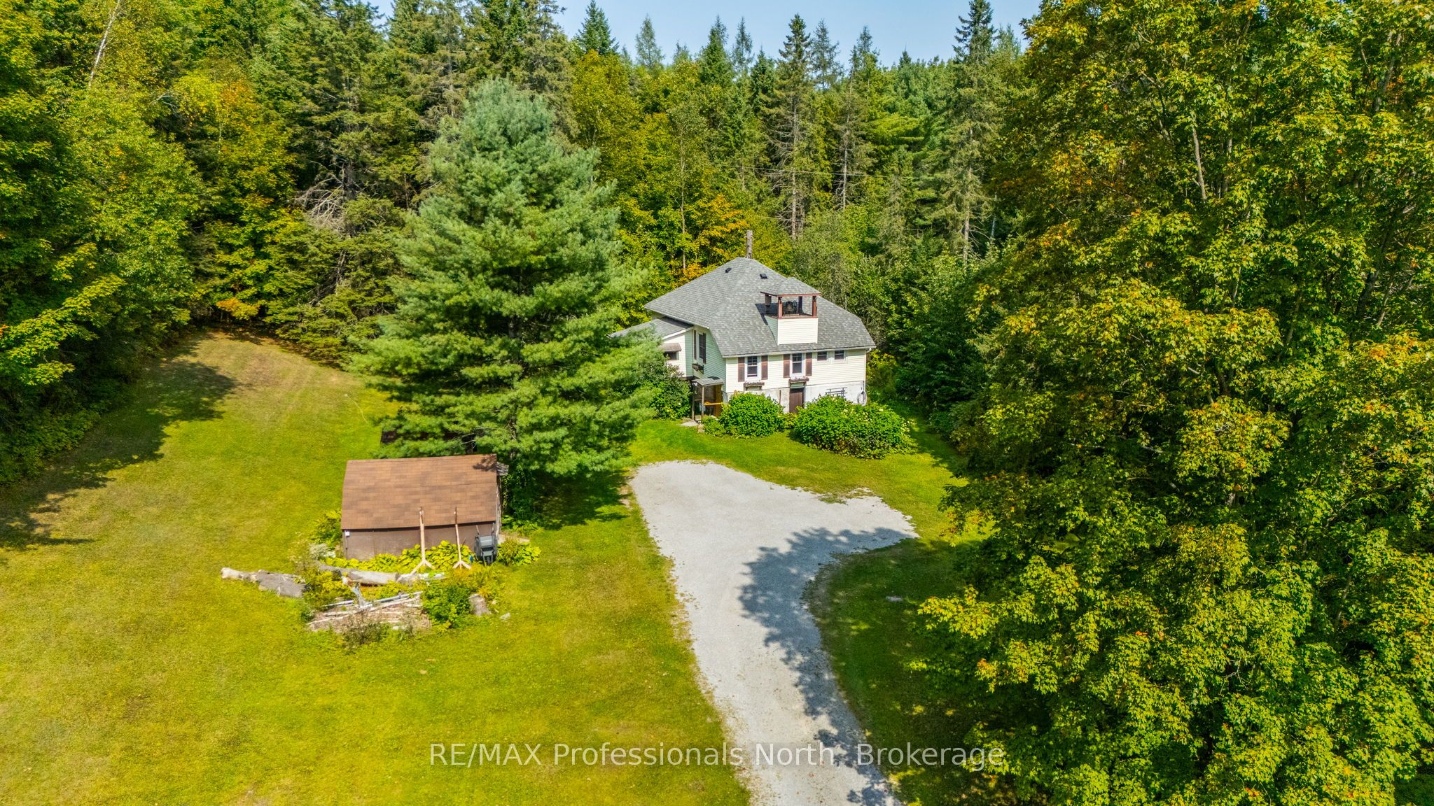 9357 Highway 118 Highway Property Photo 37