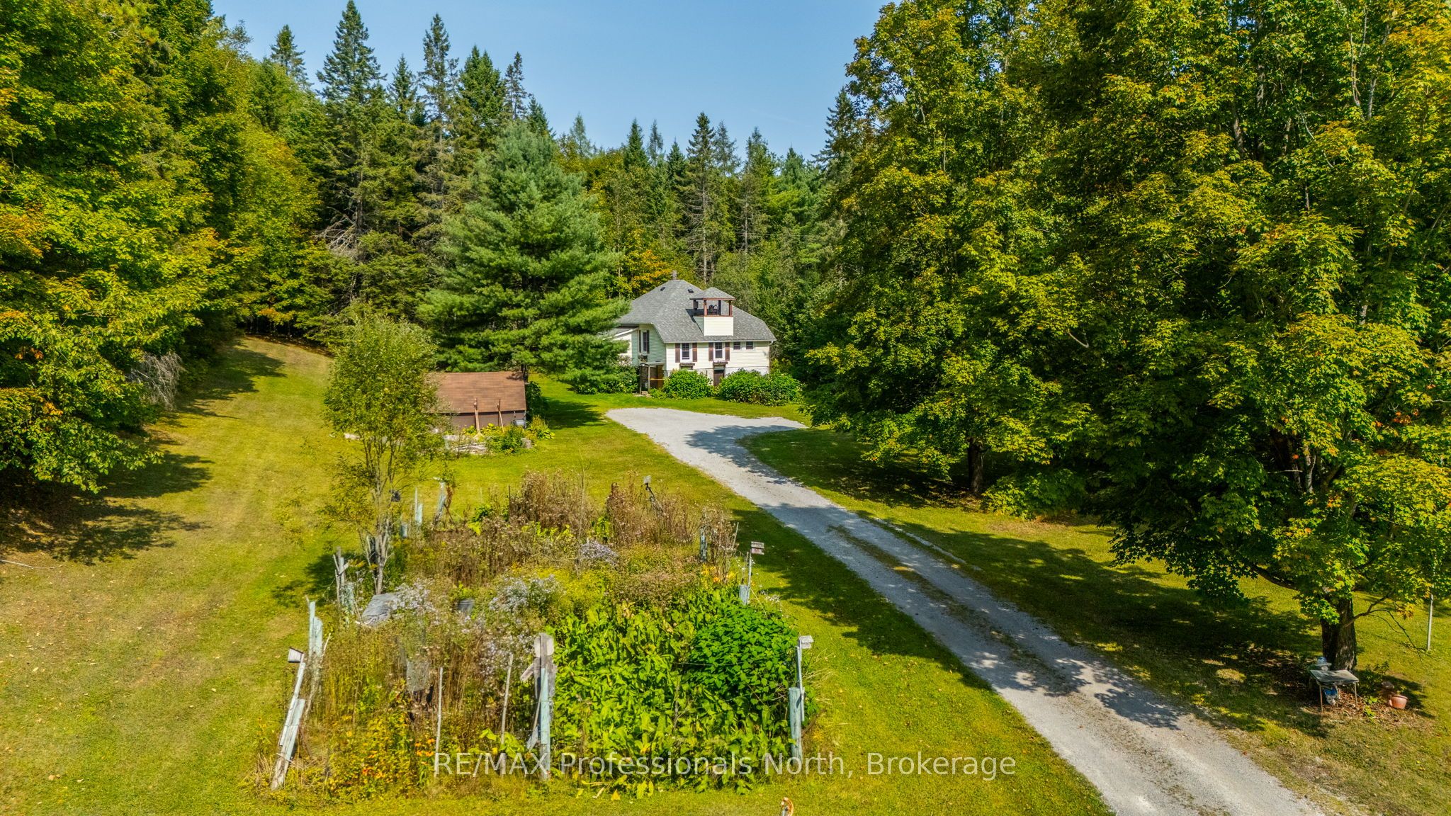 9357 Highway 118 Highway Property Photo 38