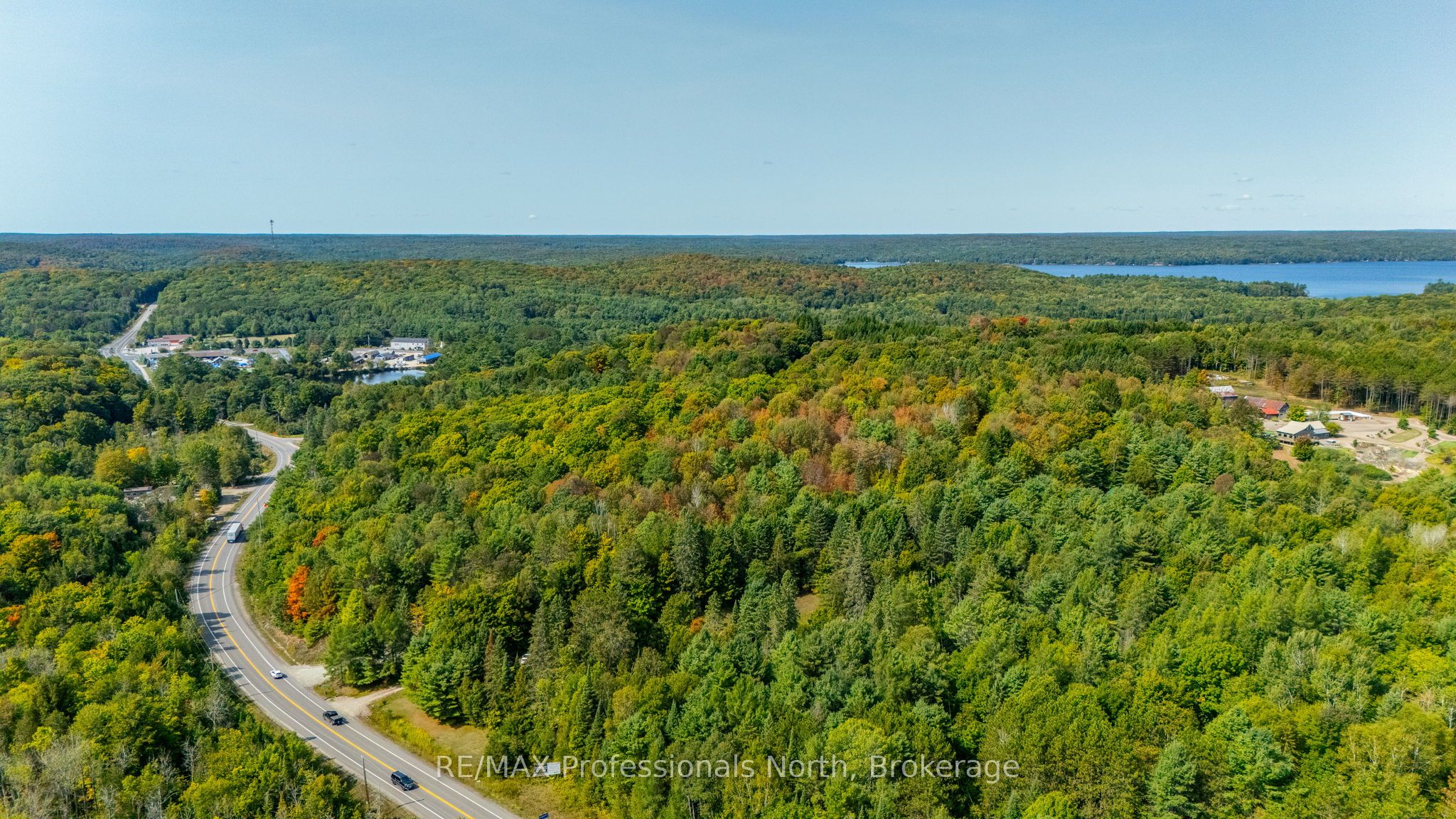 9357 Highway 118 Highway Property Photo 45