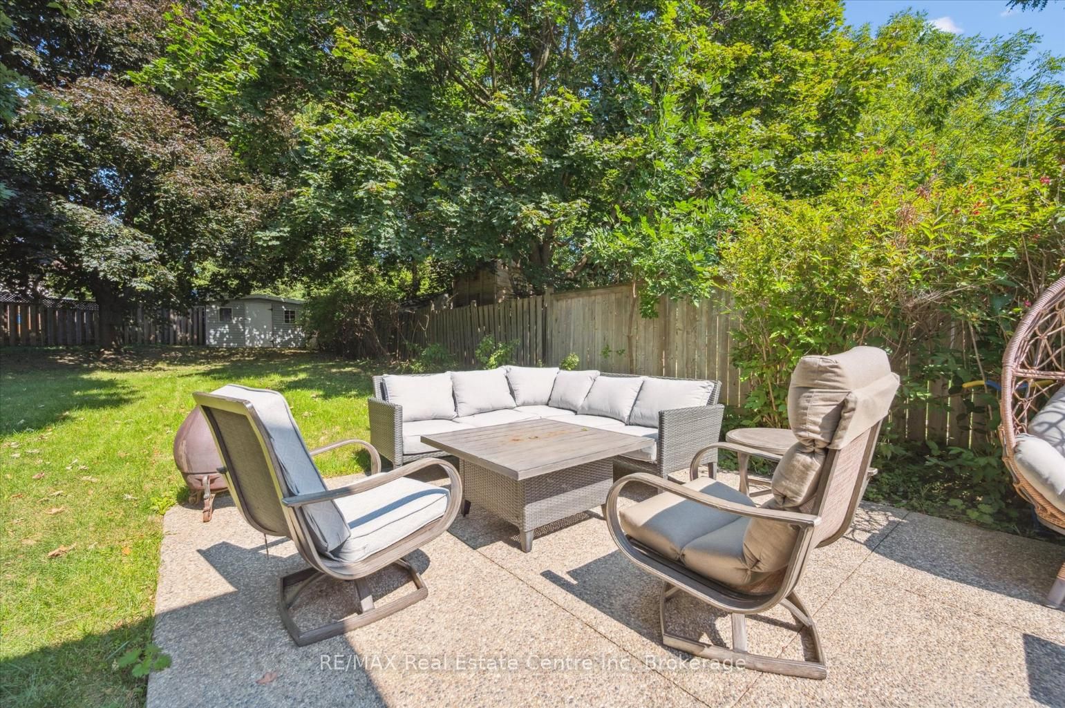 158 Barnicke Drive Property Photo 21