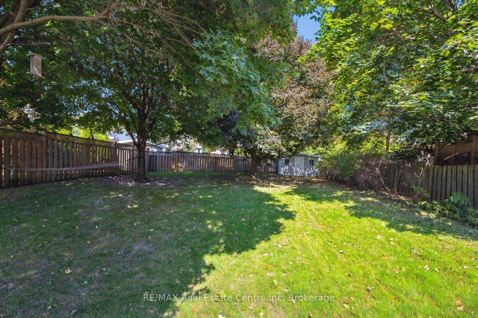 158 Barnicke Drive Property Photo 22