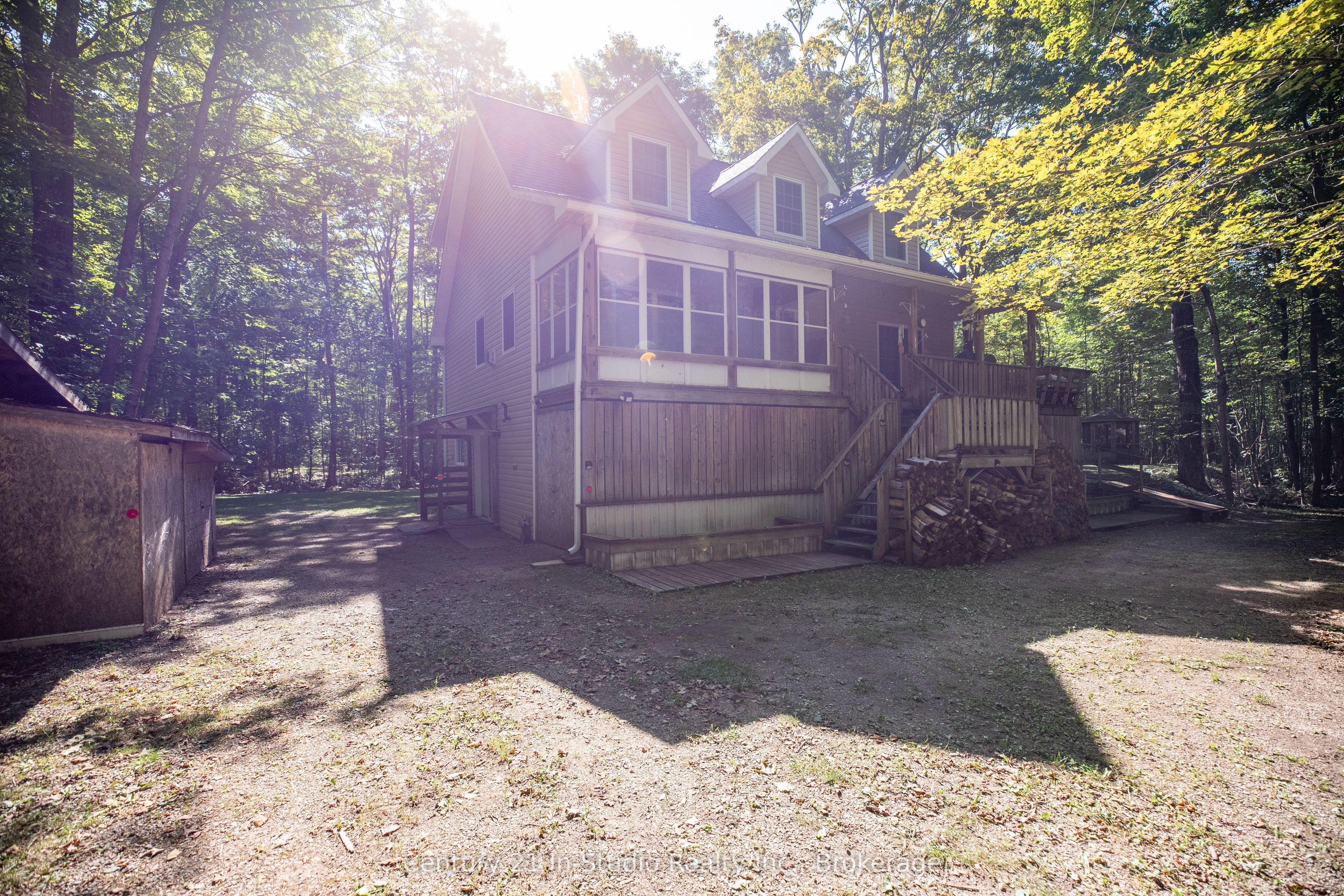 89 Tammys Cove Rd Property Photo 1