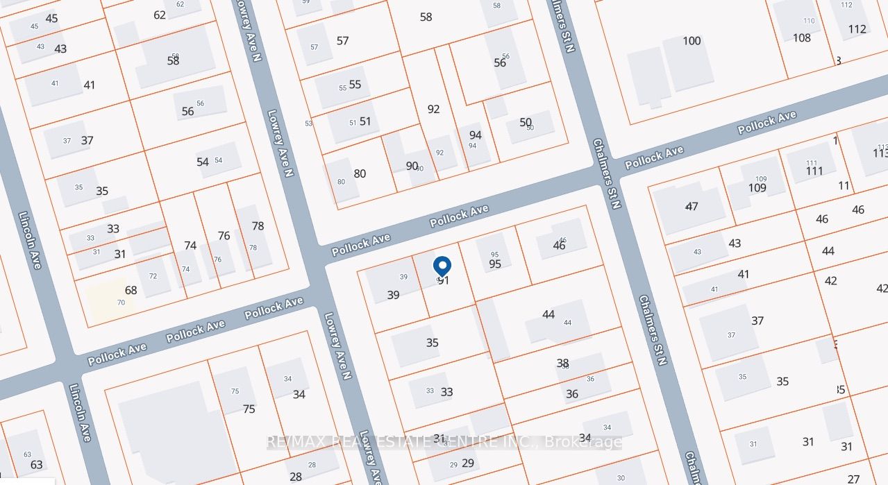 91 Pollock Avenue Property Photo 5