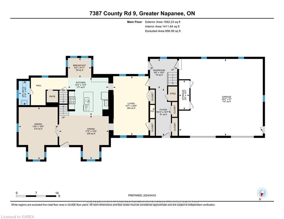 7387 County Rd 9 Property Photo 40