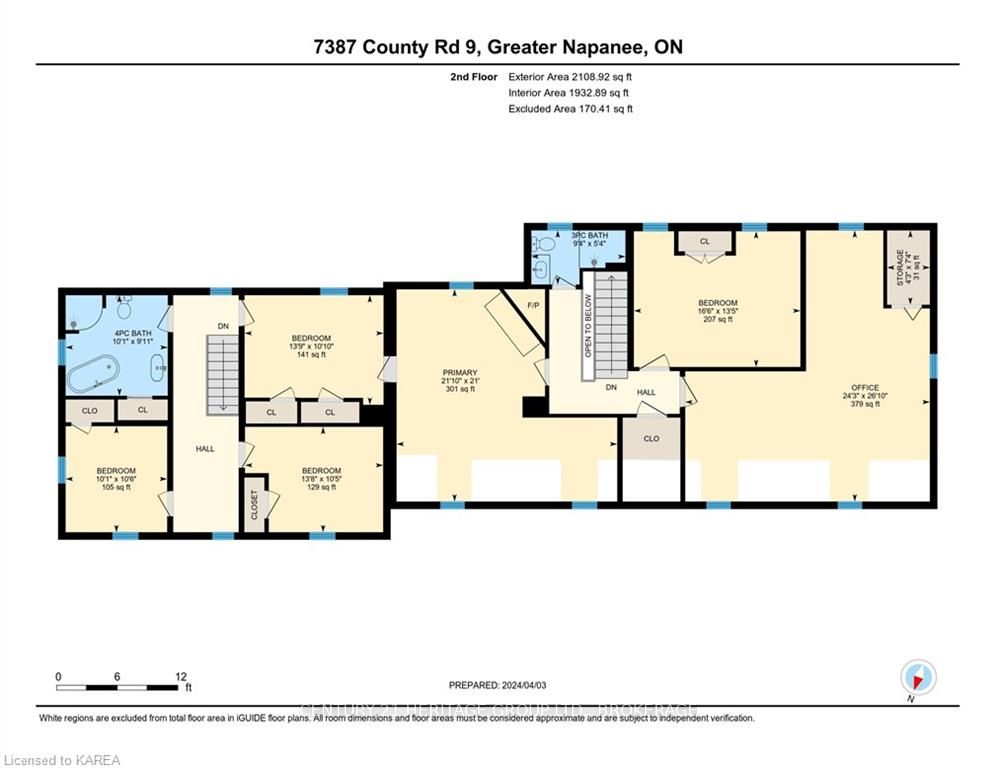 7387 County Rd 9 Property Photo 41