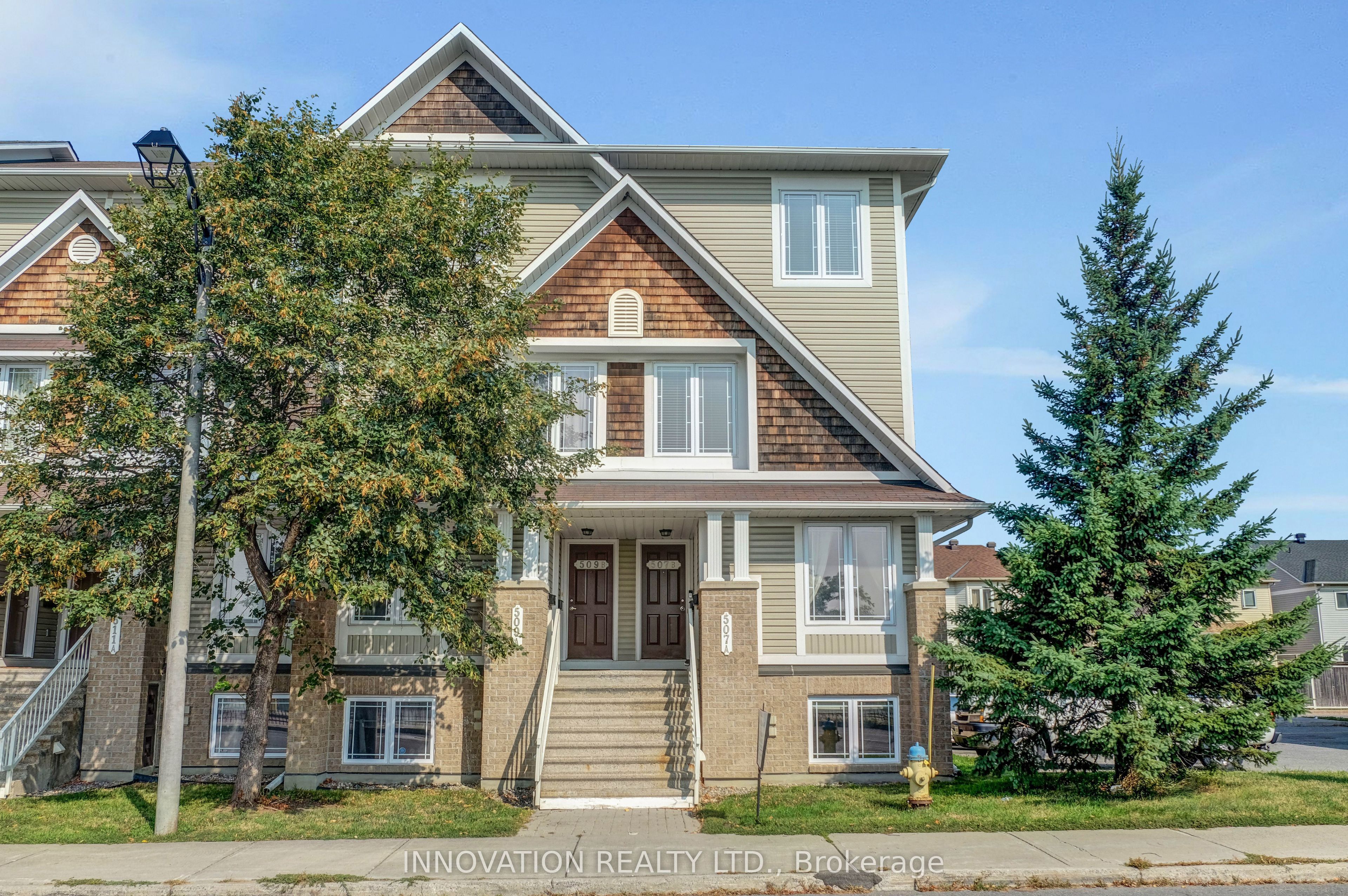 507 B Chapman Mills Drive 49 Property Photo 1