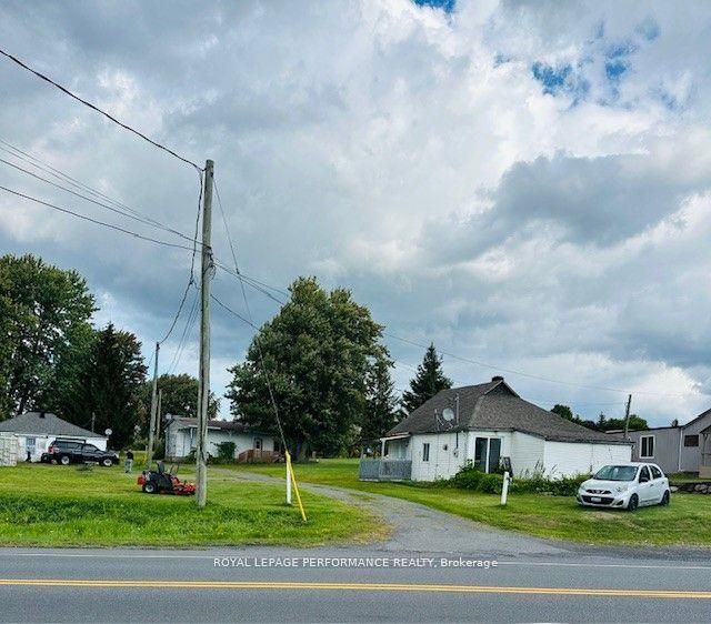 18787 County Rd 2 Road