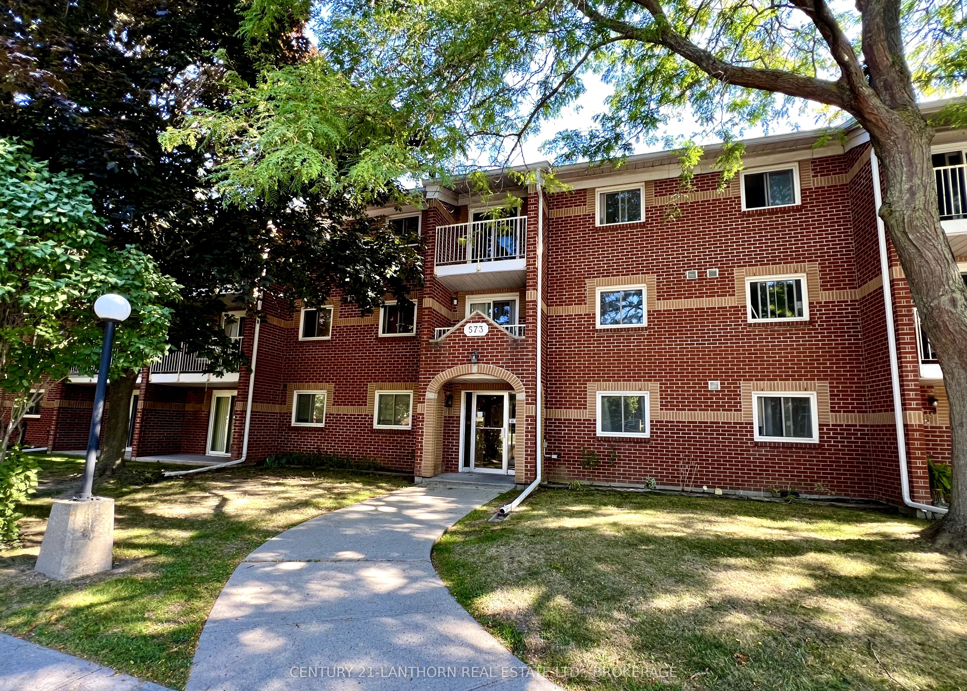 573 Armstrong Road 317 Property Photo 1