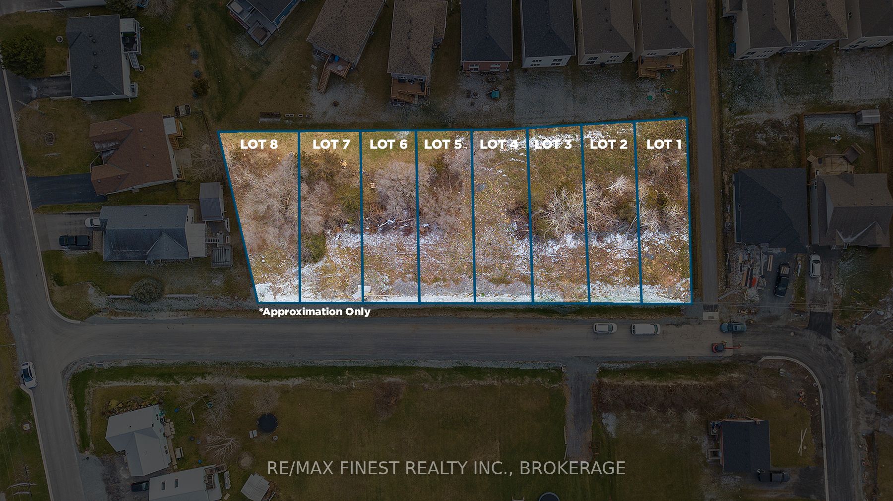 Lot 6 Emma Street Property Photo 1