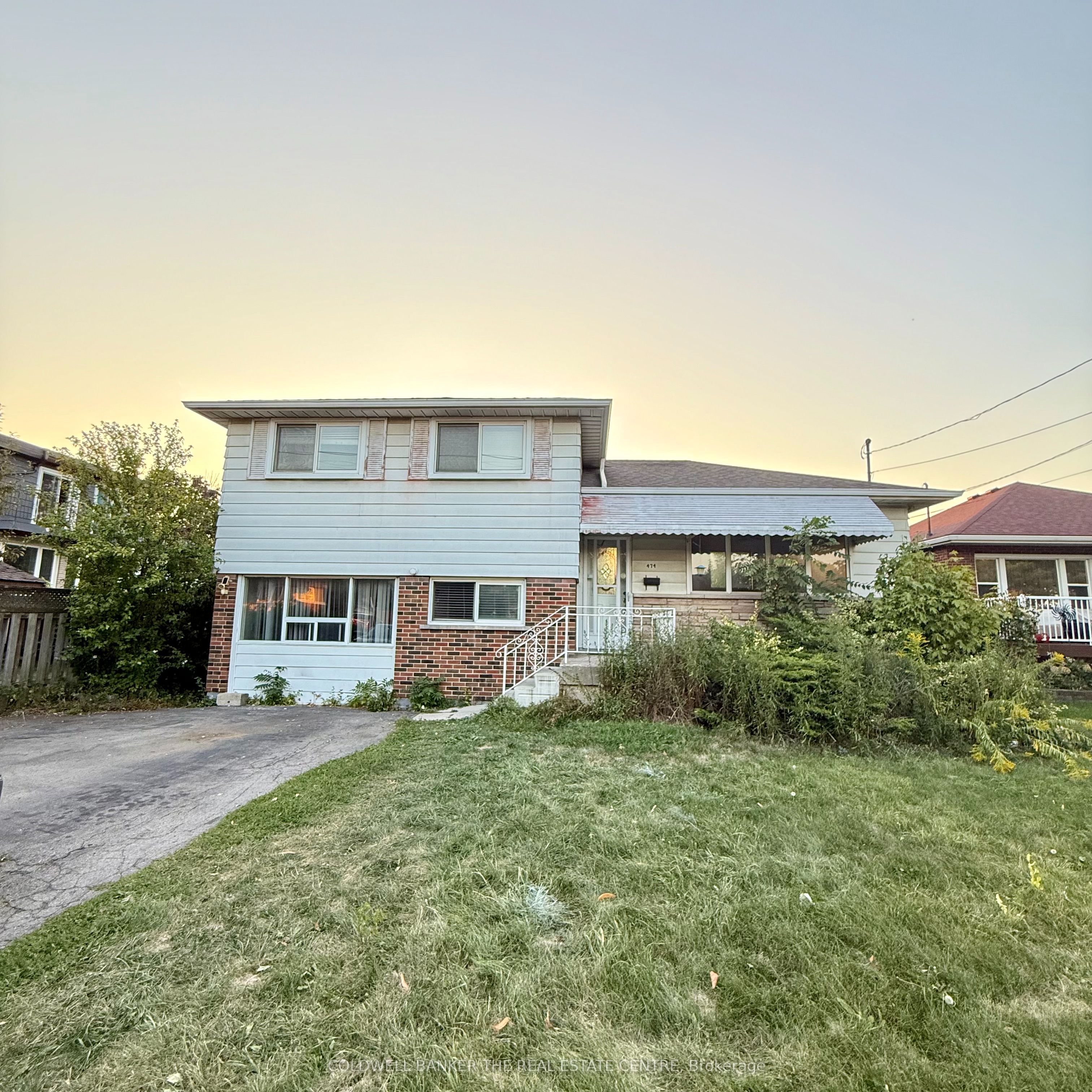 474 Upper Gage Avenue Property Photo 1