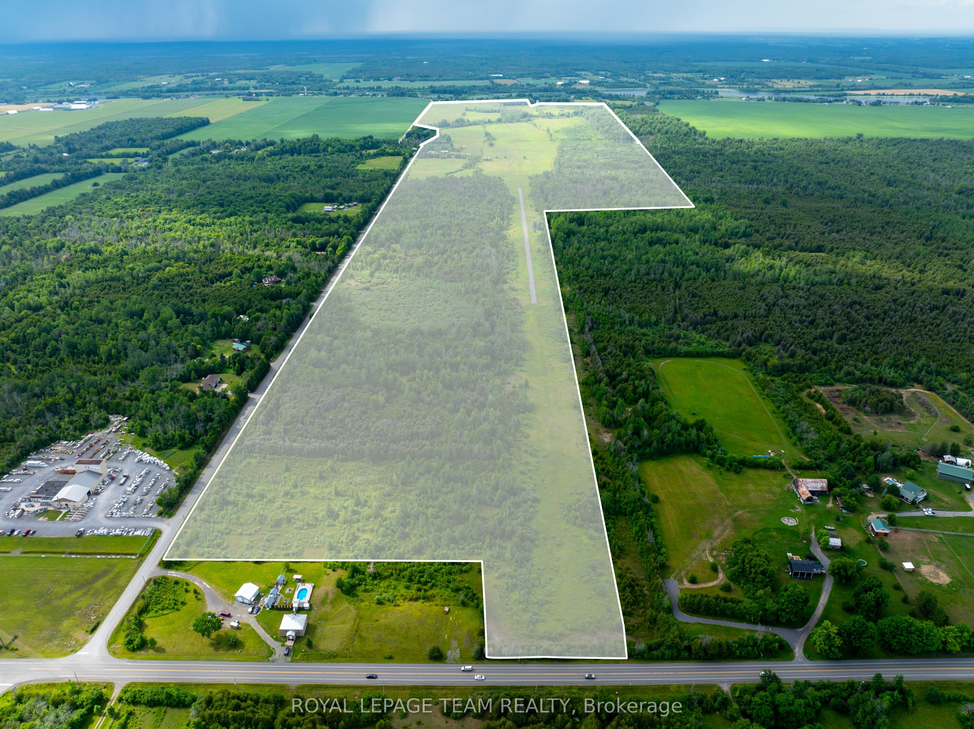 210 Actons Corners Road Property Photo 1