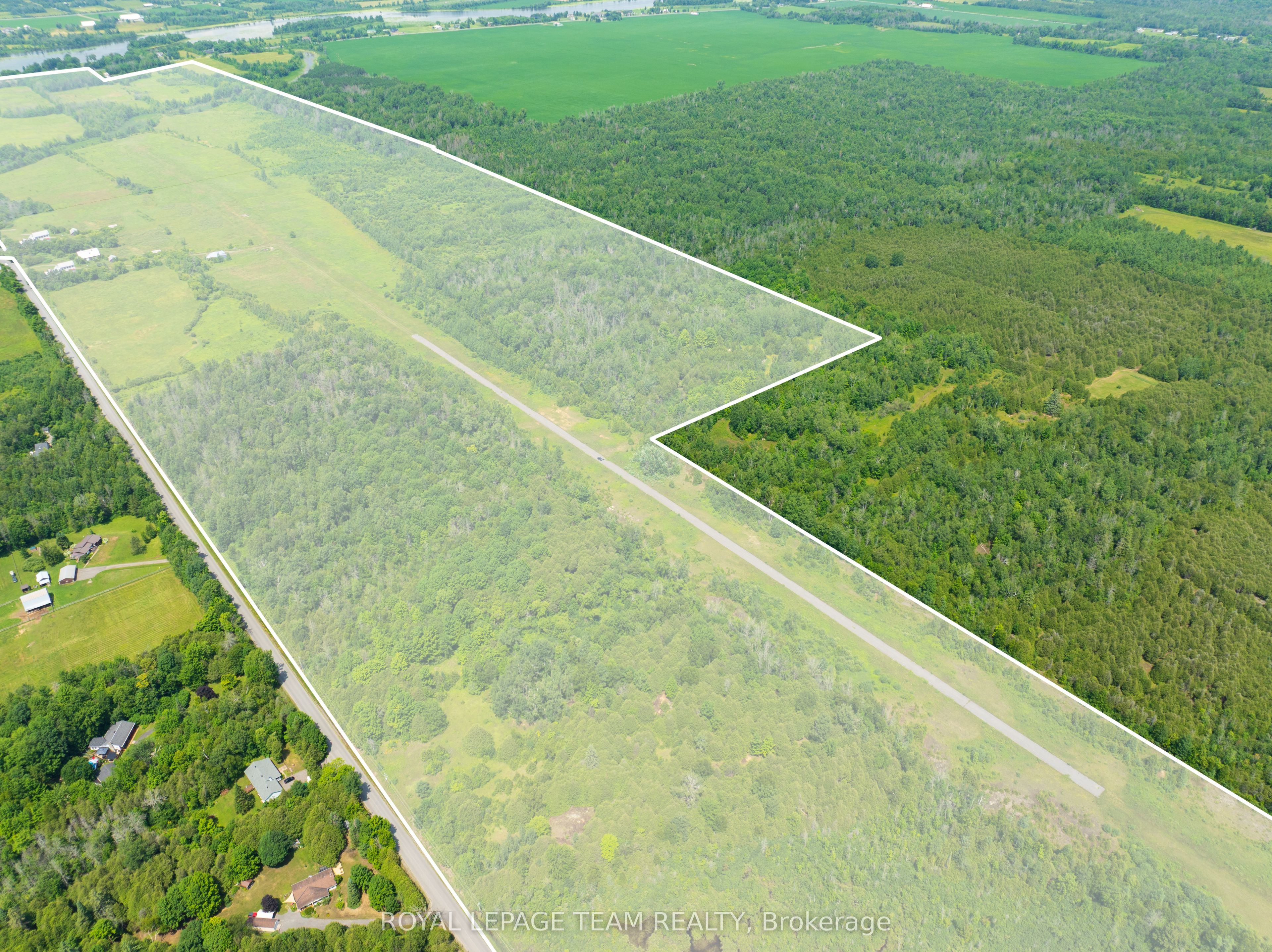 210 Actons Corners Road Property Photo 2