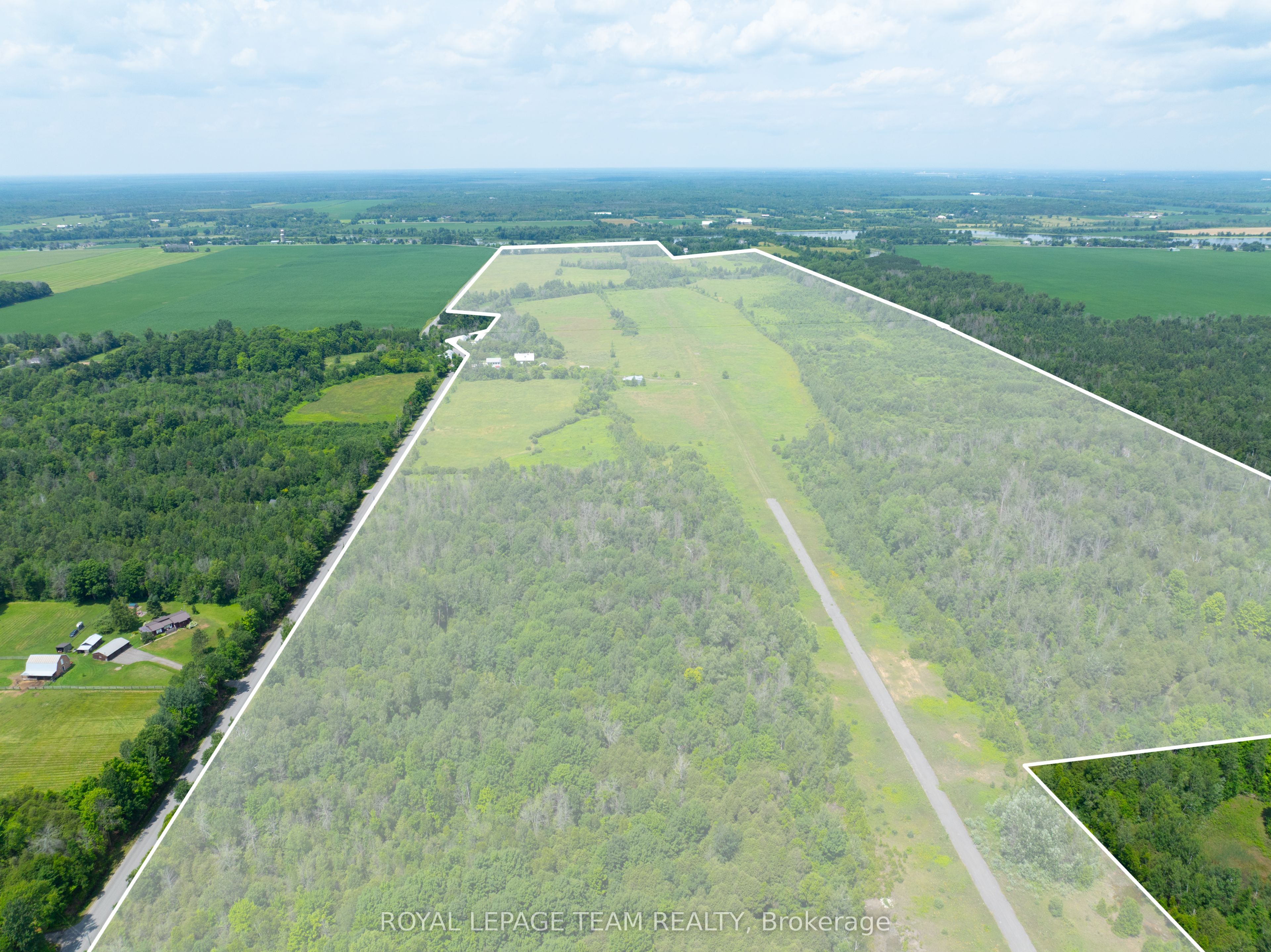 210 Actons Corners Road Property Photo 3