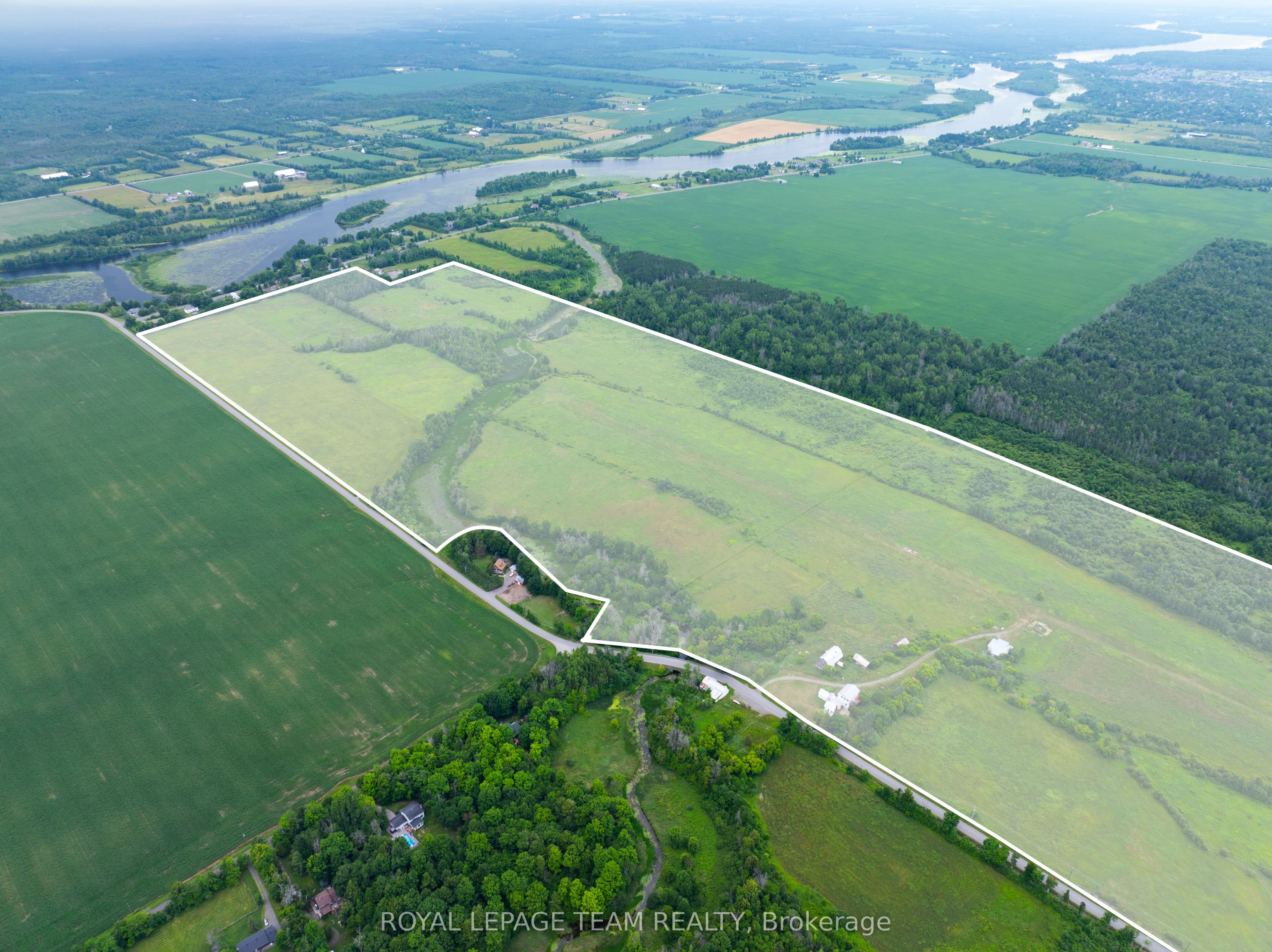 210 Actons Corners Road Property Photo 4