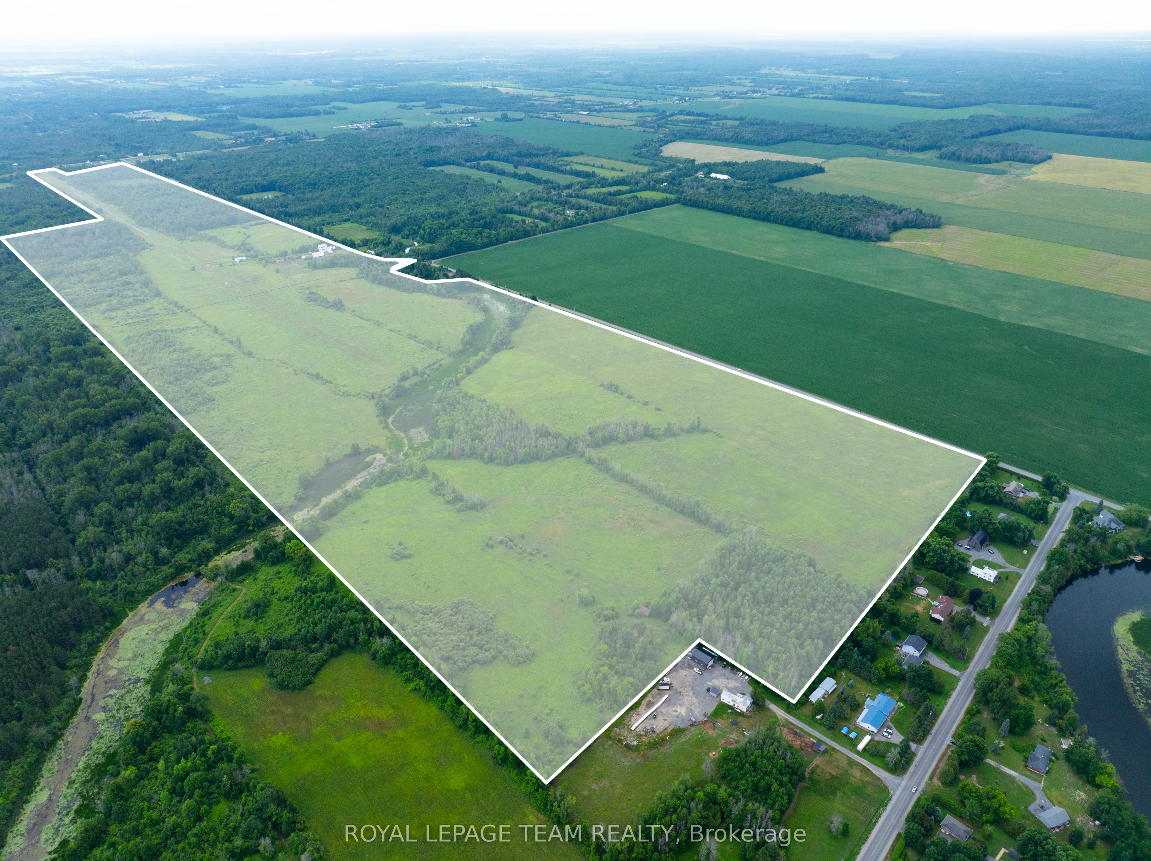 210 Actons Corners Road Property Photo 5