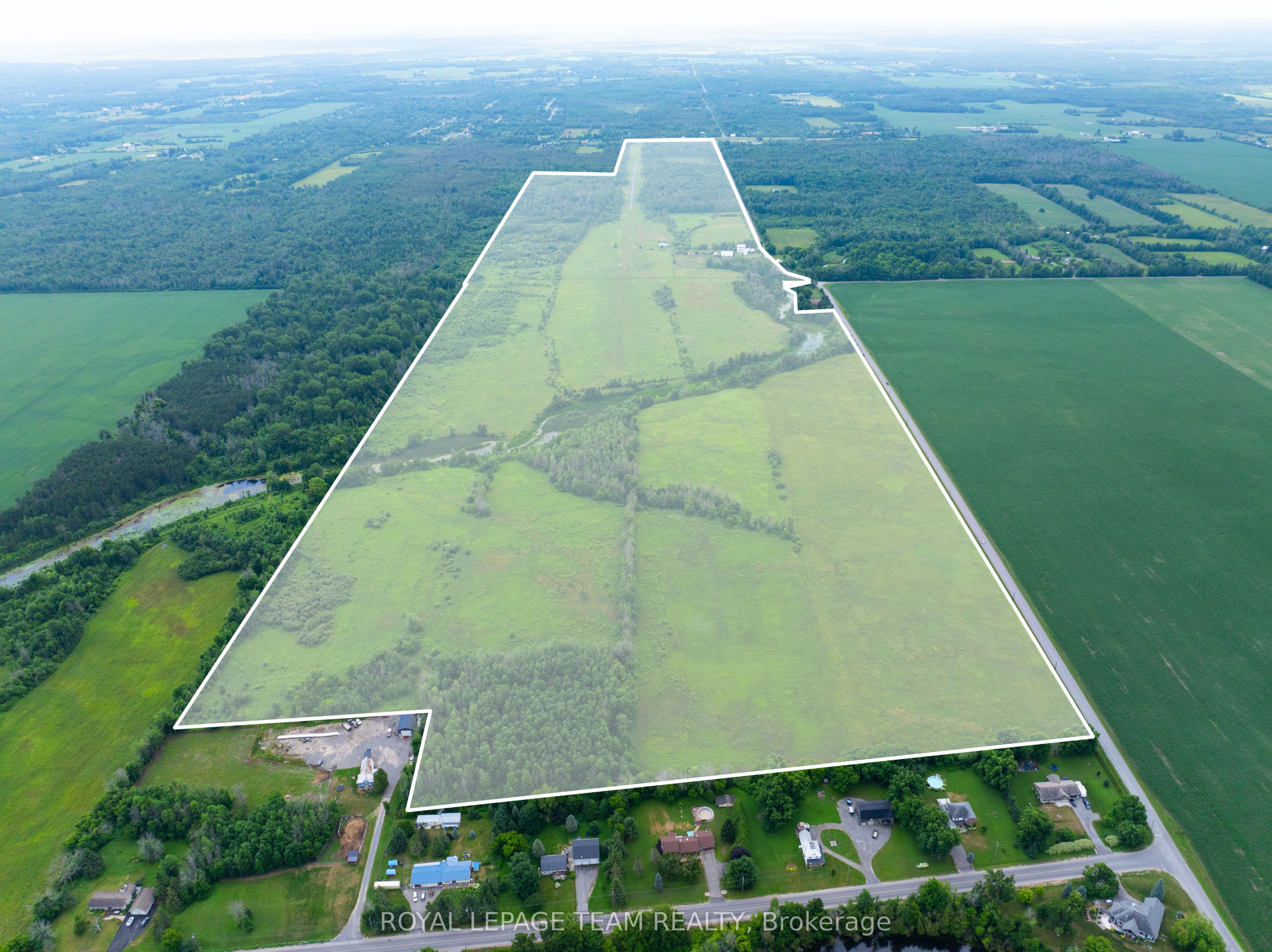 210 Actons Corners Road Property Photo 6