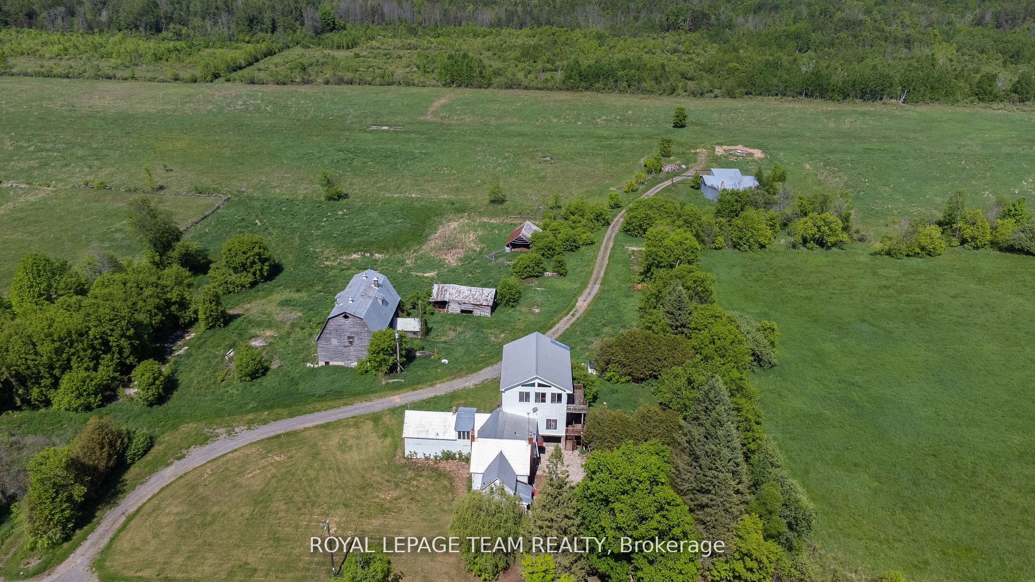 210 Actons Corners Road Property Photo 7