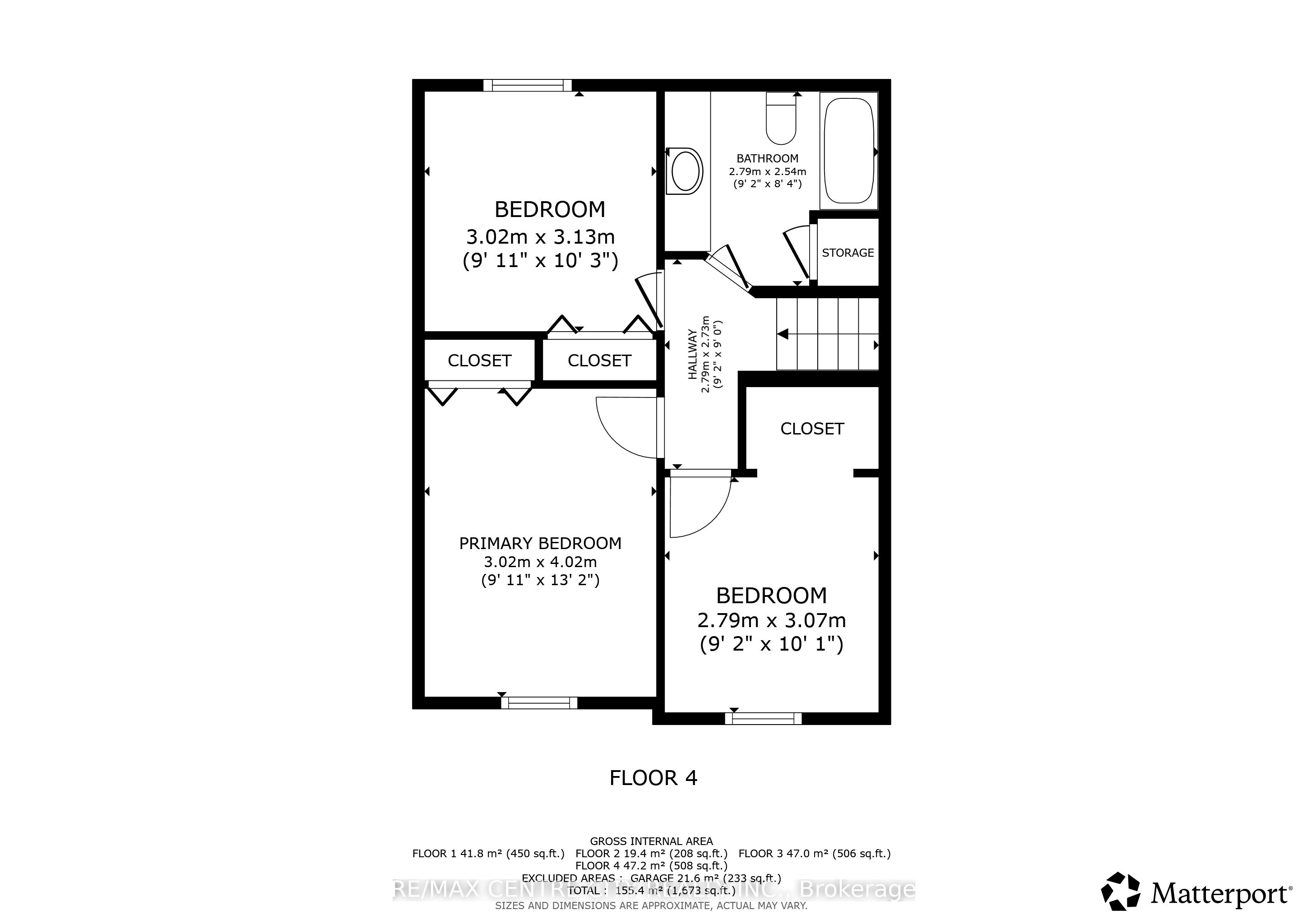 1431 Stoneybrook Crescent Property Photo 38