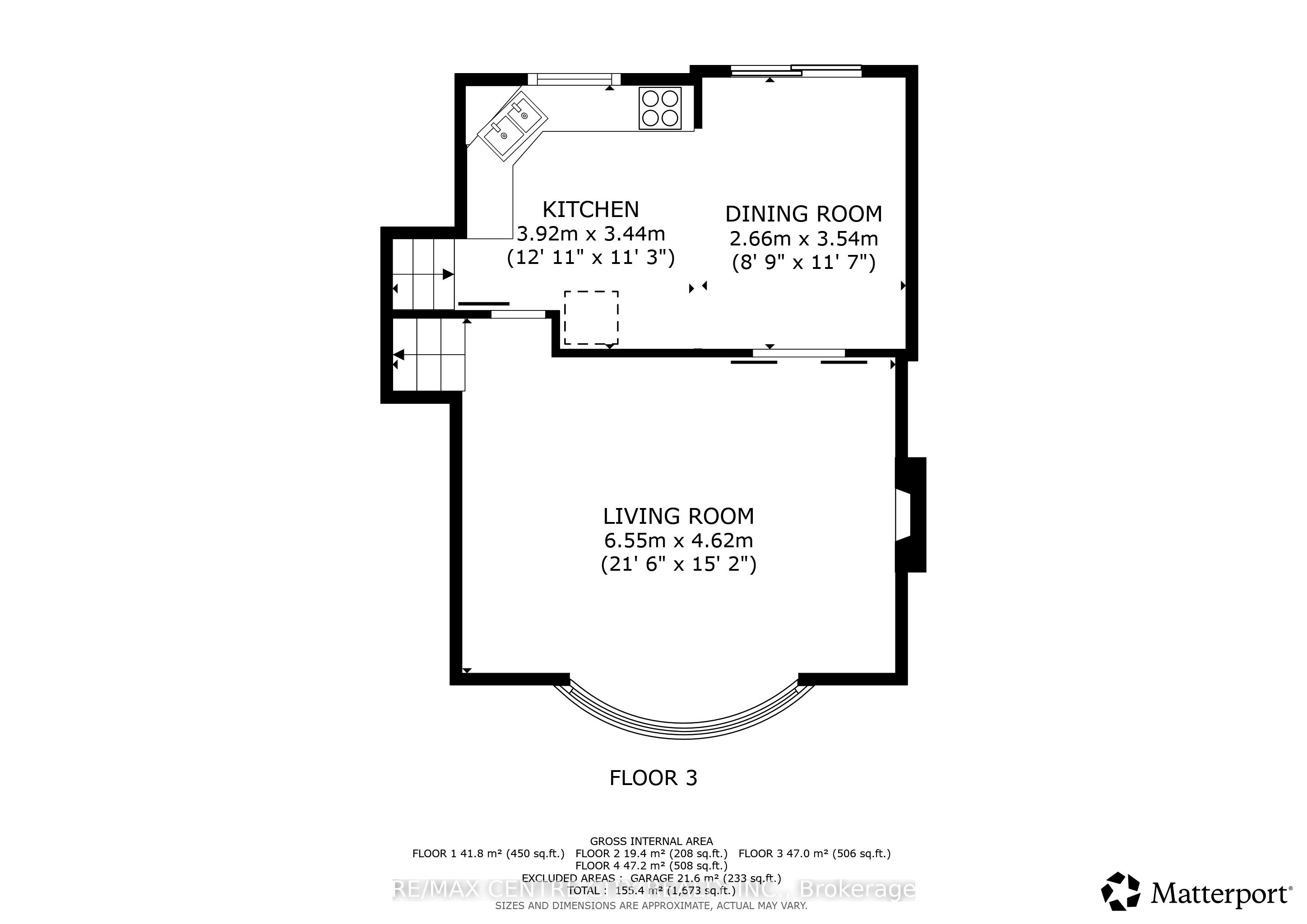 1431 Stoneybrook Crescent Property Photo 39