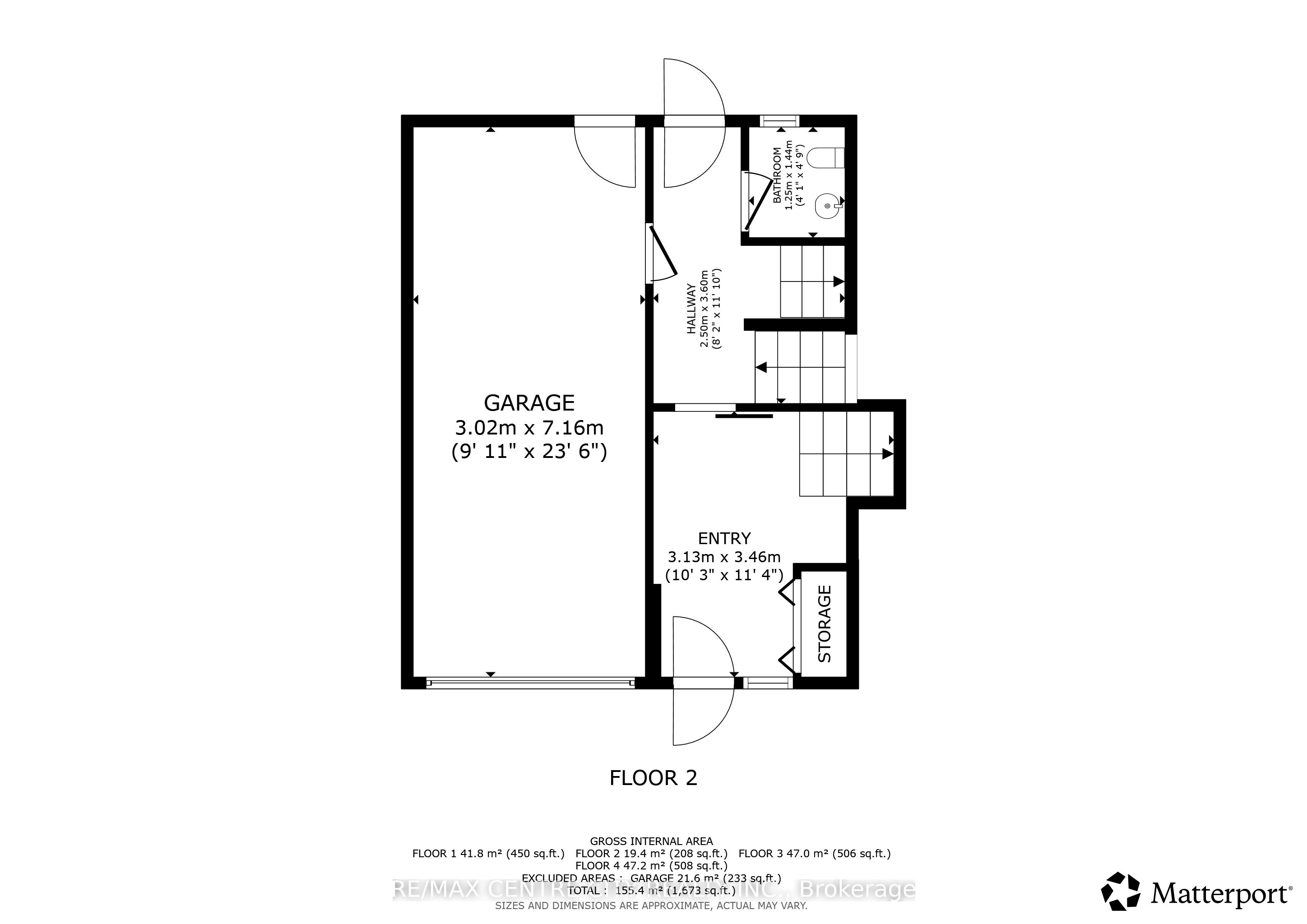 1431 Stoneybrook Crescent Property Photo 40