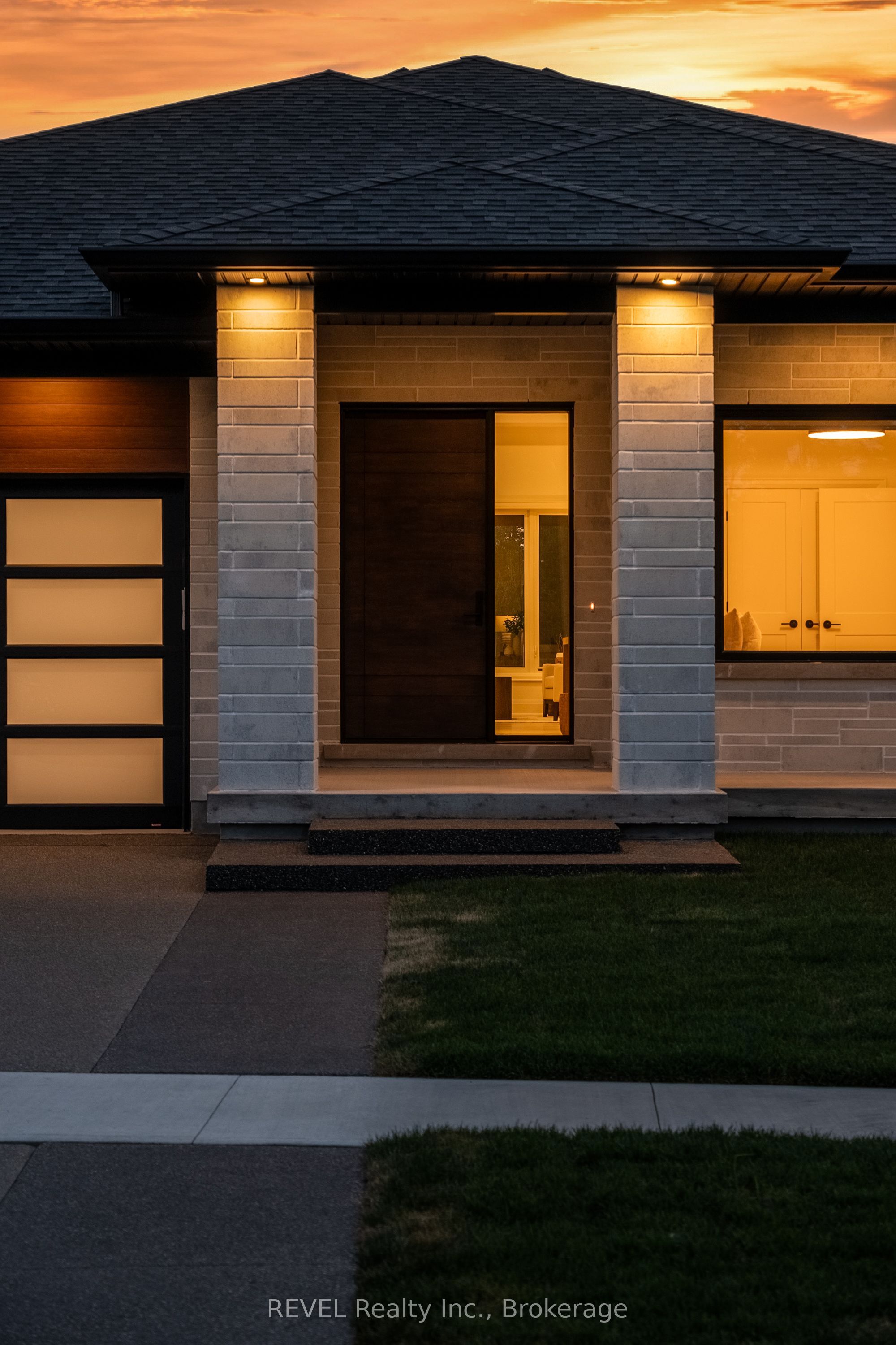 Lot #3 Anchor Road Property Photo 2