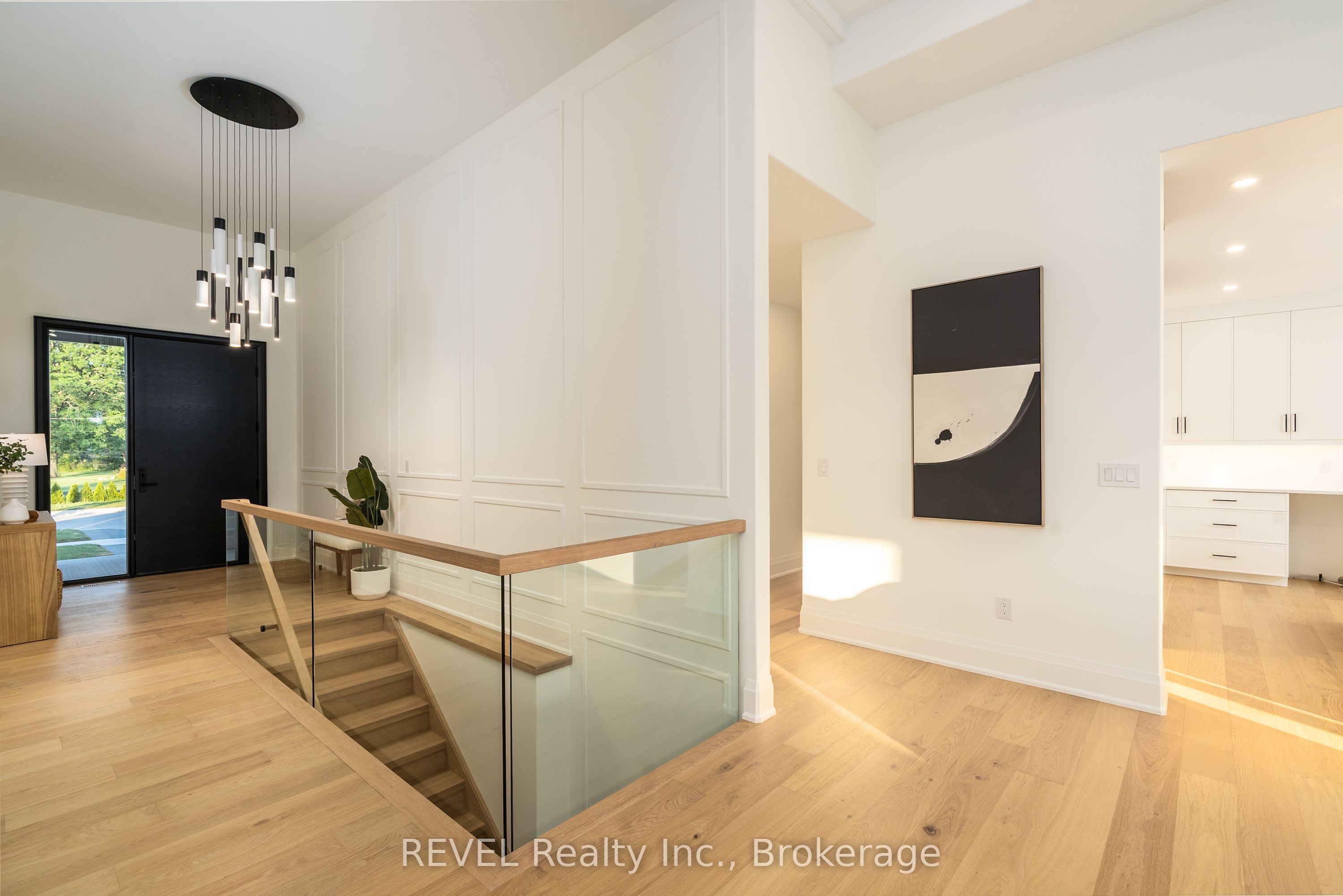 Lot #3 Anchor Road Property Photo 4